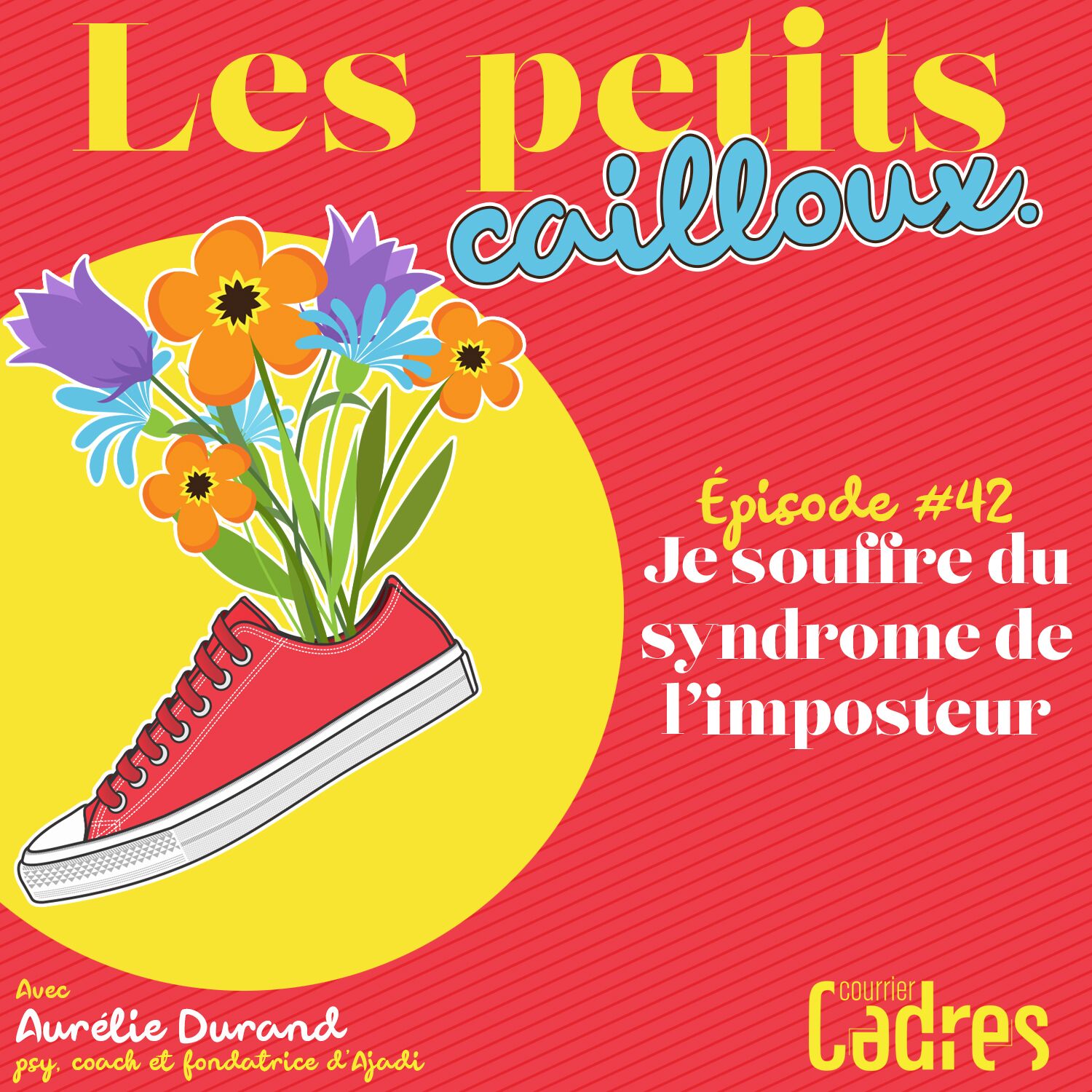 Artwork for Les petits cailloux