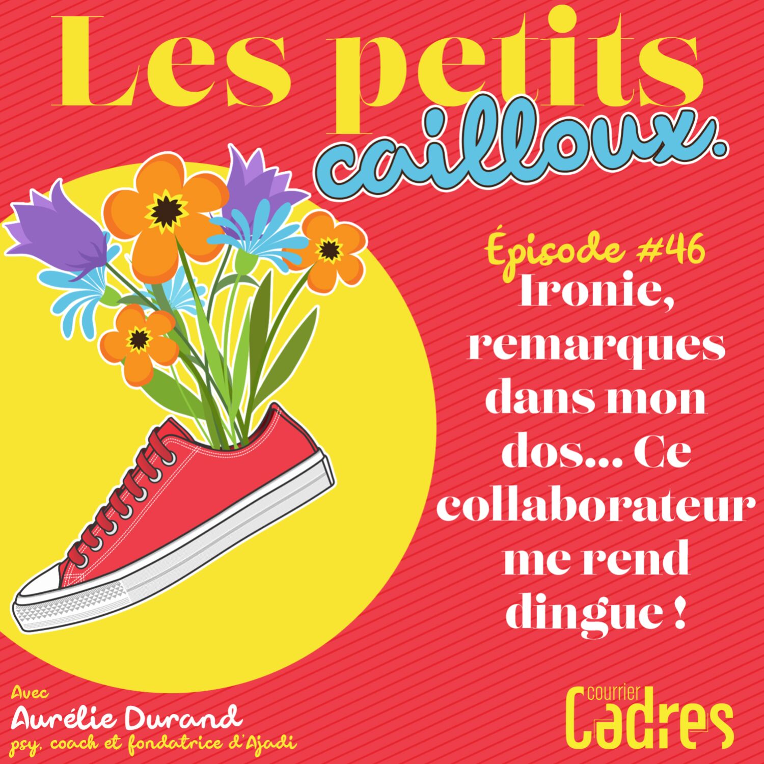 Artwork for Les petits cailloux