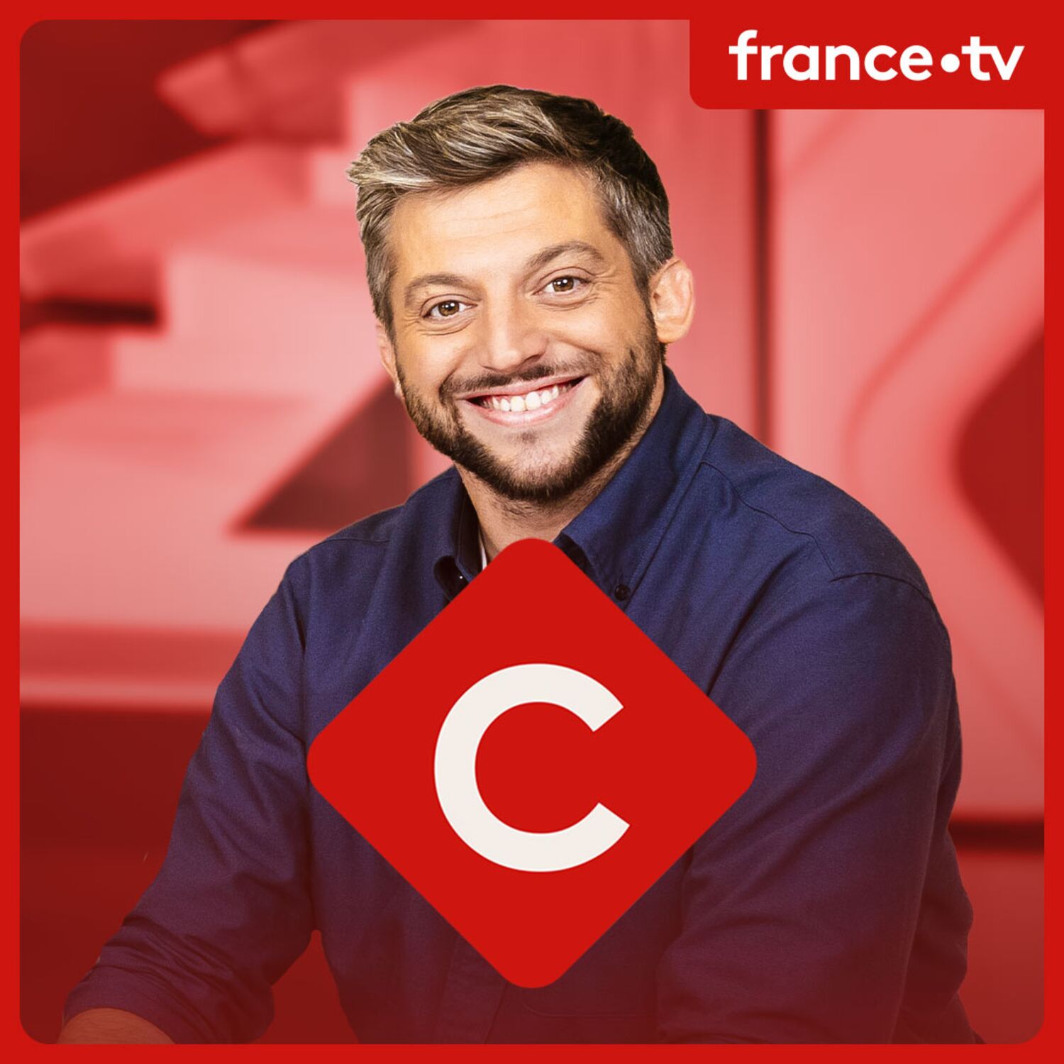 Les Bleus enflamment la France episode artwork