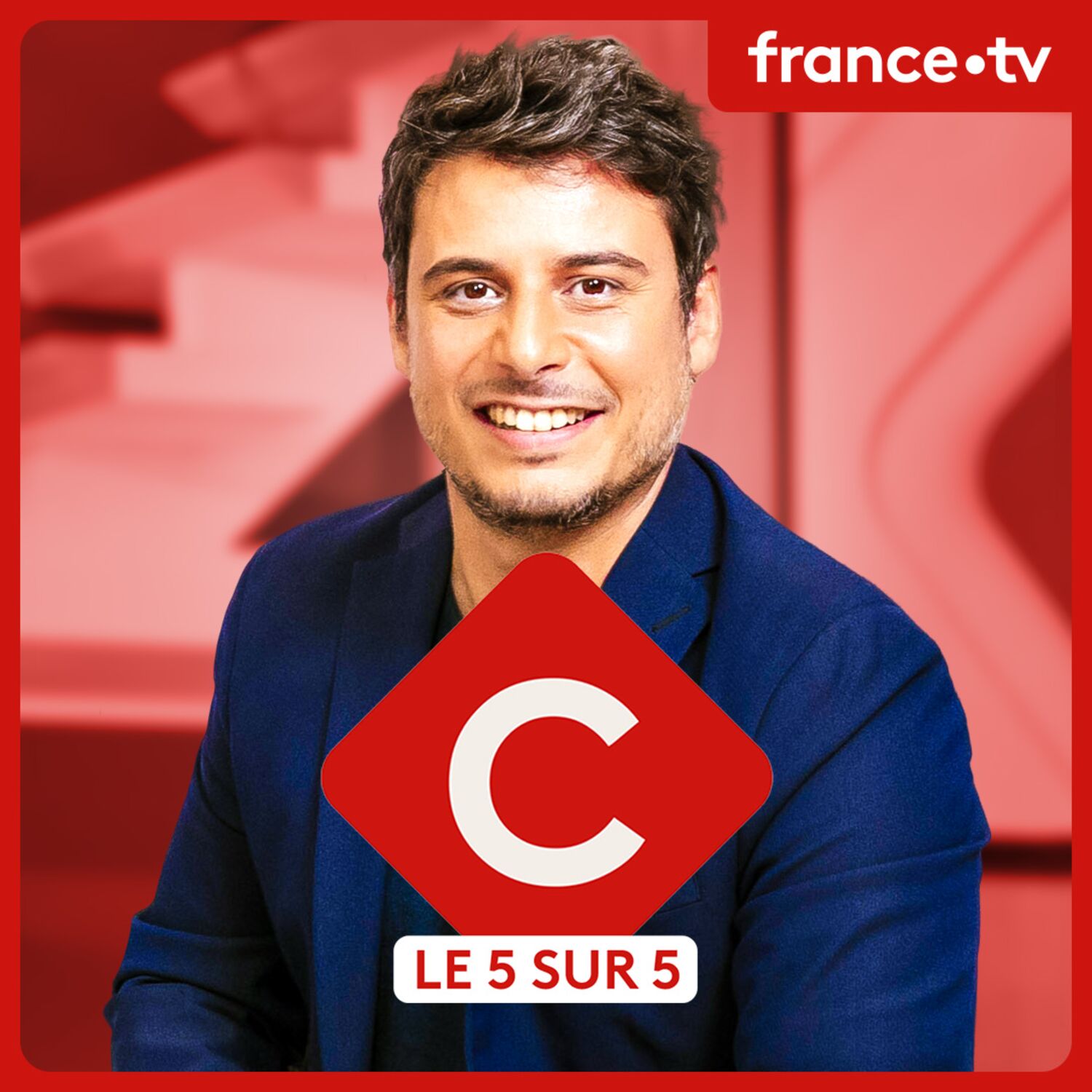 Poutine menace à demi-mot le Royaume-Uni - Le 5/5 de Lorrain Sénéchal episode artwork