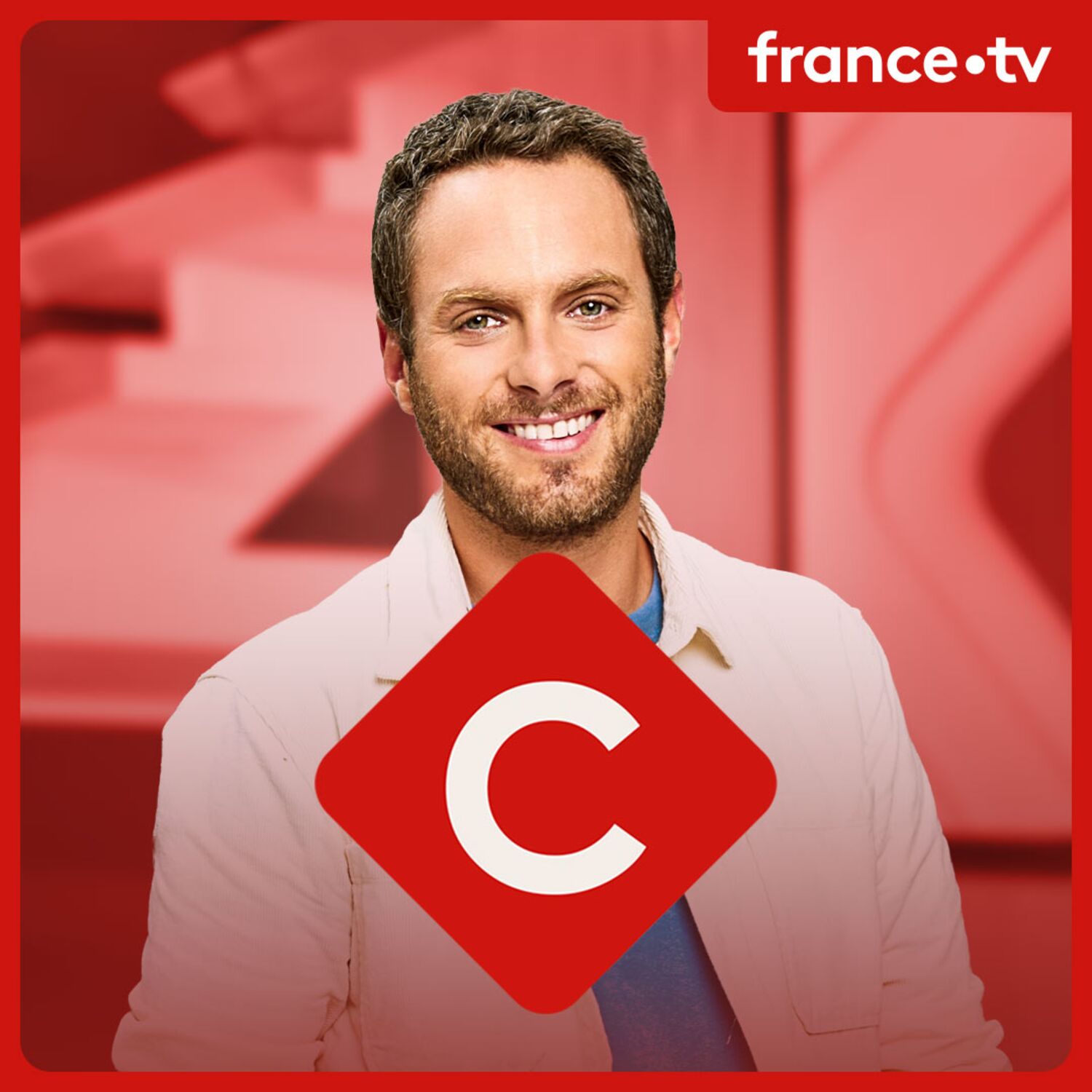Éric Roy : son combat contre le cancer - Ici et maintenant episode artwork