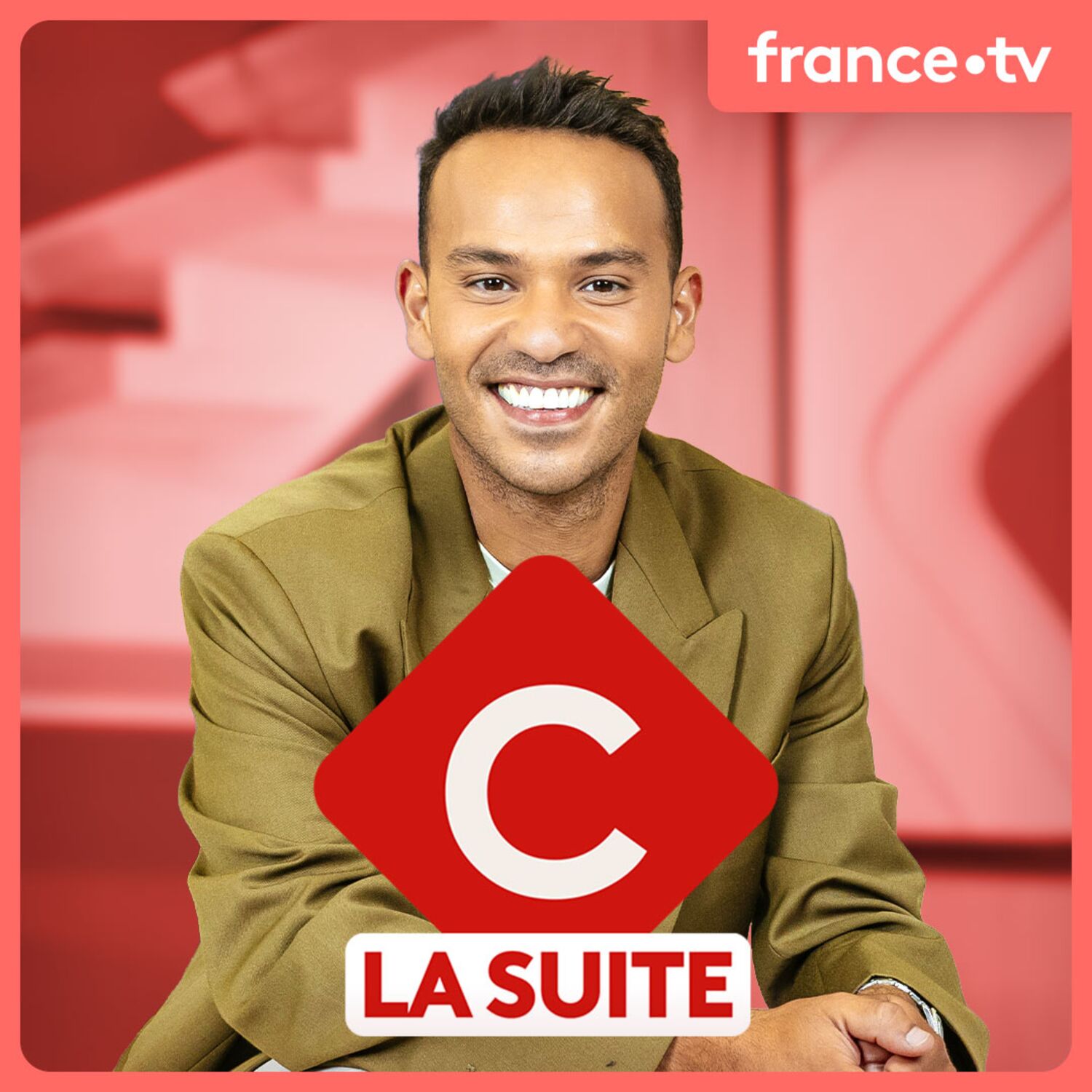 A. Lecaron & K. Khojandi : les dépistages du cancer peuvent tout changer episode artwork