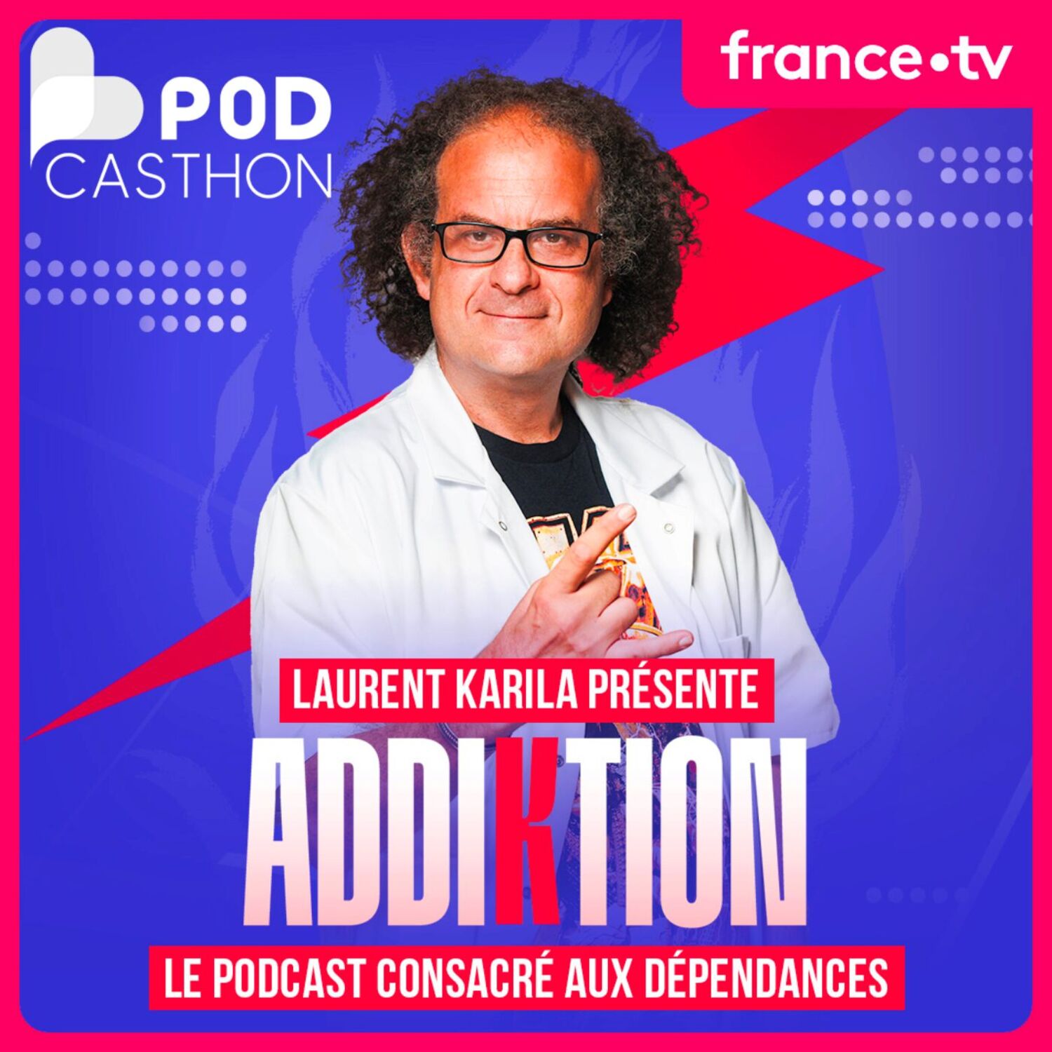 Ben : le metal pour récolter des fonds contre la paralysie cérébrale ! [PODCASTHON]