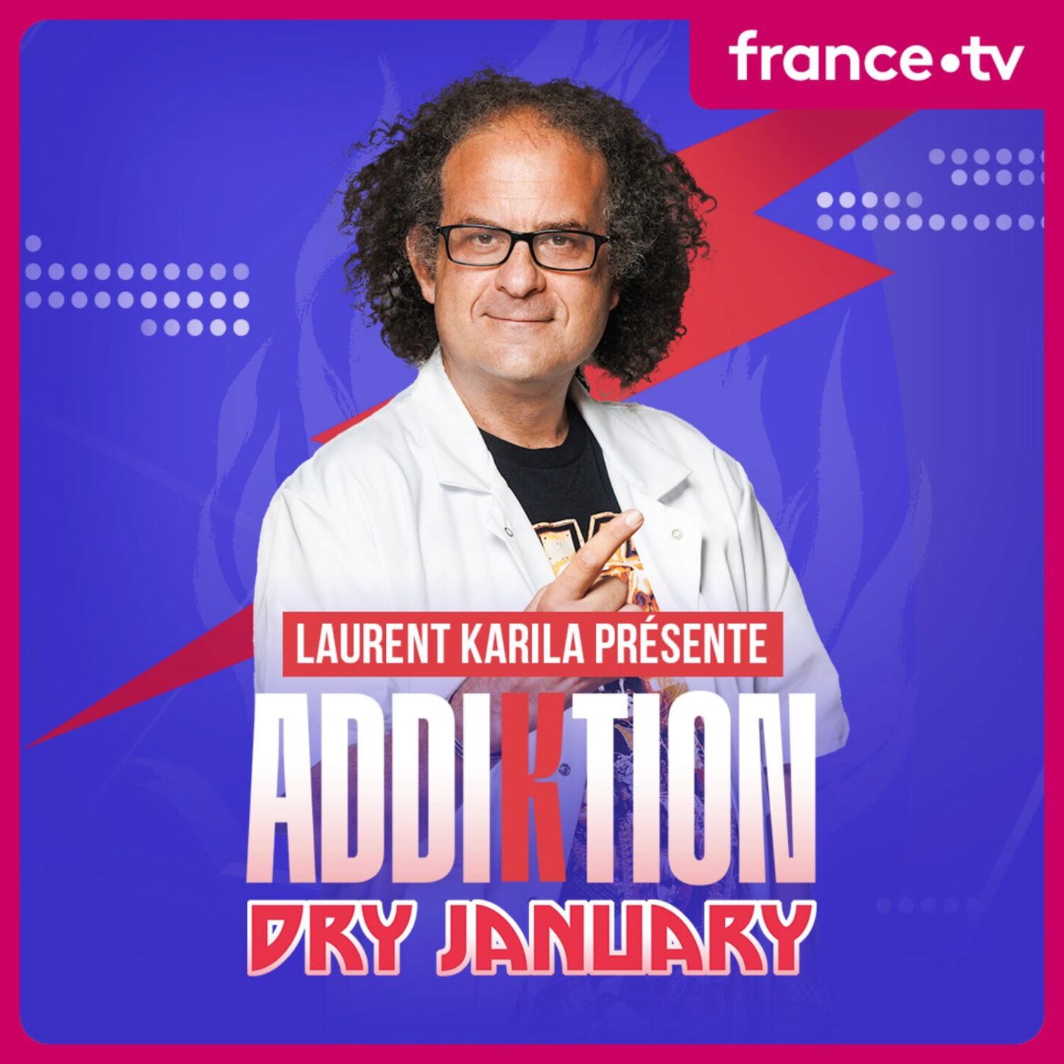 Marie-Ange : son premier verre d’alcool à 8 ans (REDIFF) episode artwork