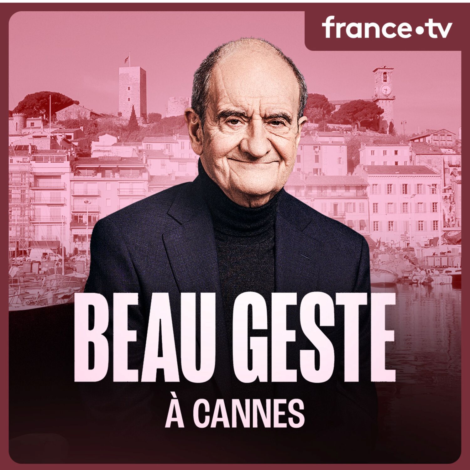 Jodie Foster de retour en France episode artwork