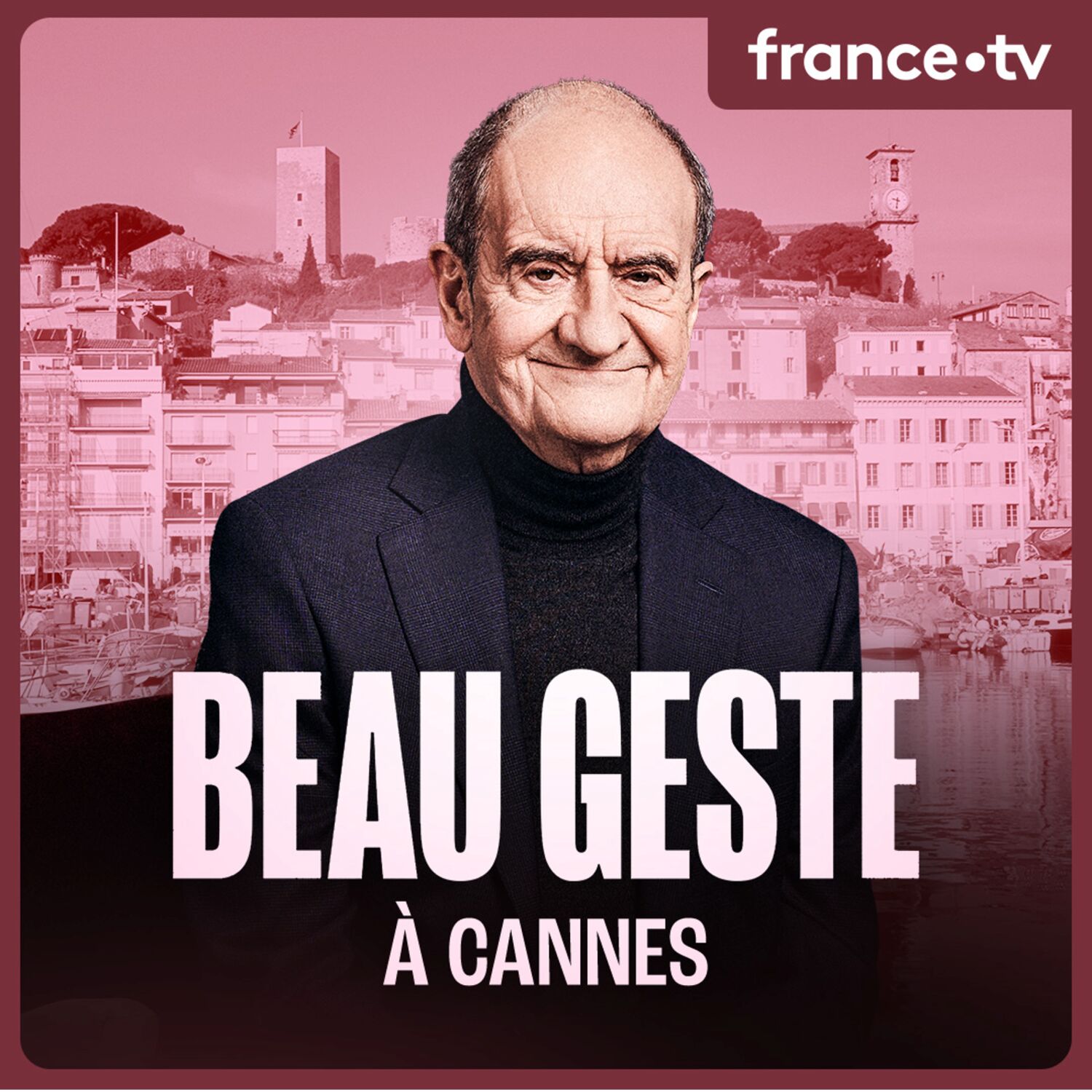 Ramzy Bediah, Elodie Bouchez et Laurent Lafitte se font la guerre dans "Classe moyenne" episode artwork