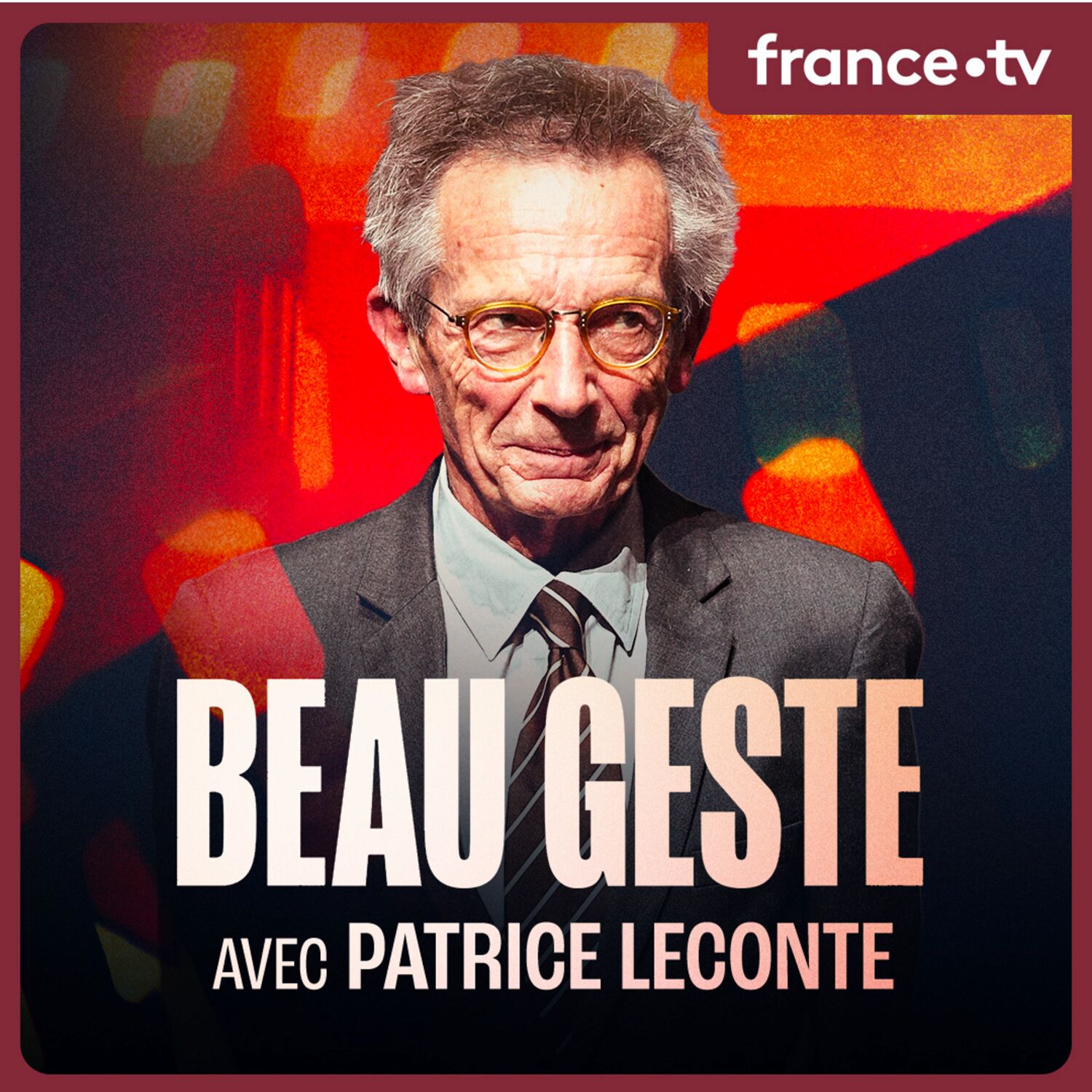 Patrice Leconte, un bronzé au Grévin episode artwork