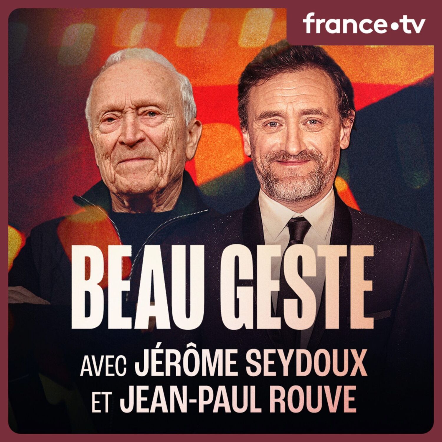 Jérôme Seydoux : A la découverte de l'homme le plus puissant du cinéma français episode artwork