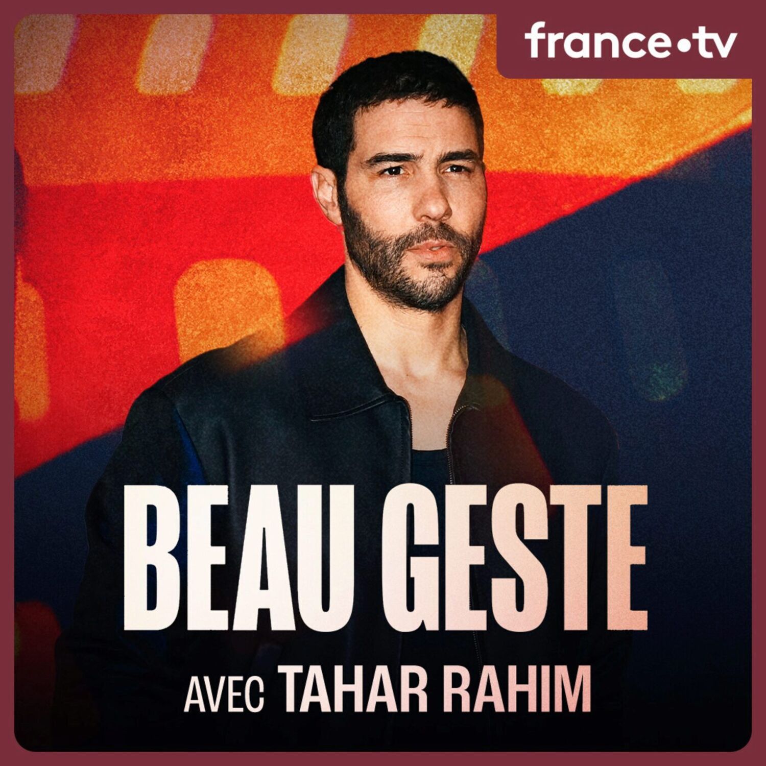 Tahar Rahim, un héros très discret (rediffusion) episode artwork