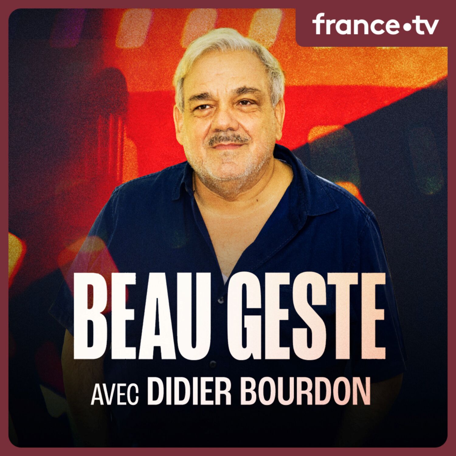 Didier Bourdon, un illustre inconnu revient pour Noël episode artwork