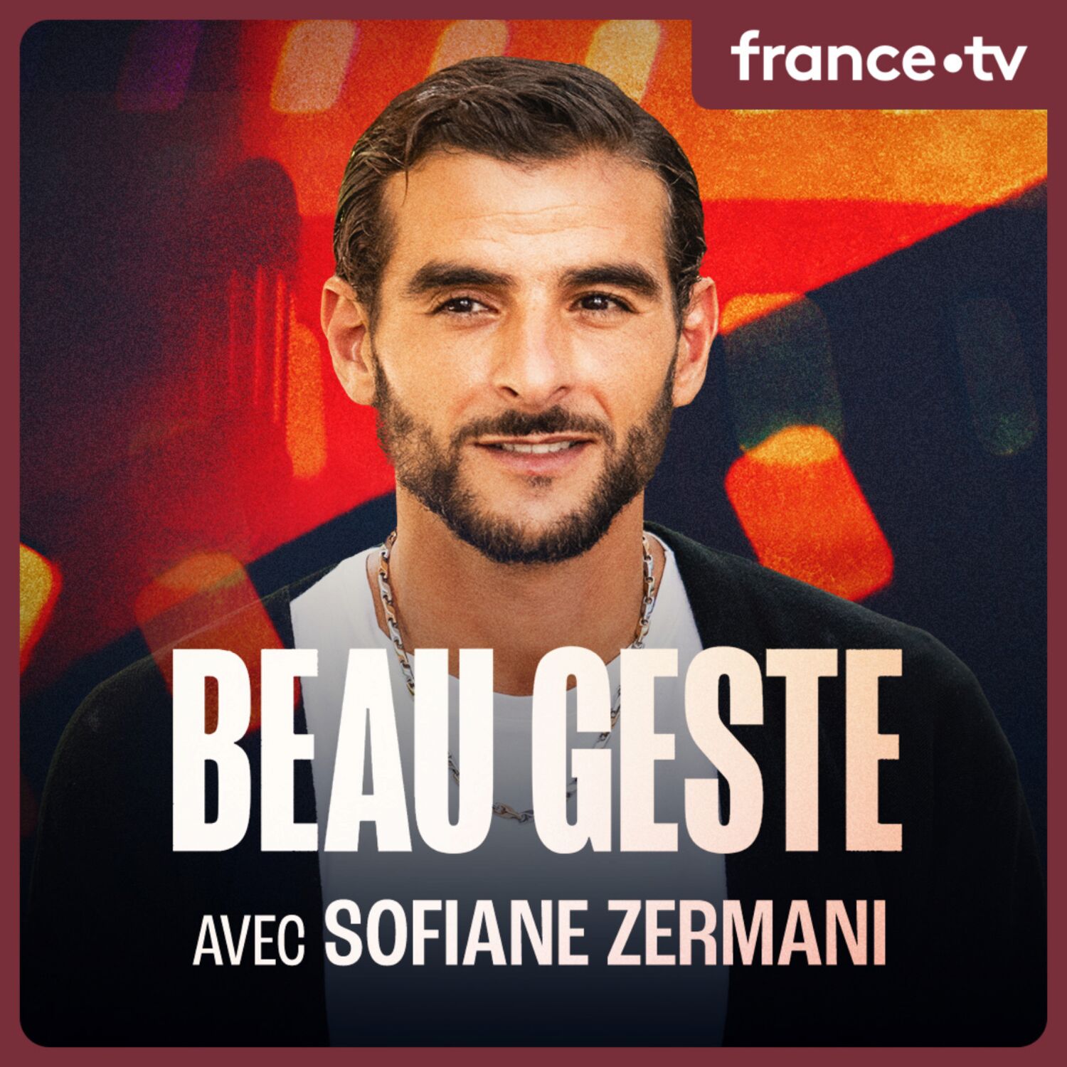 Sofiane, l'acteur rappeur qui monte episode artwork