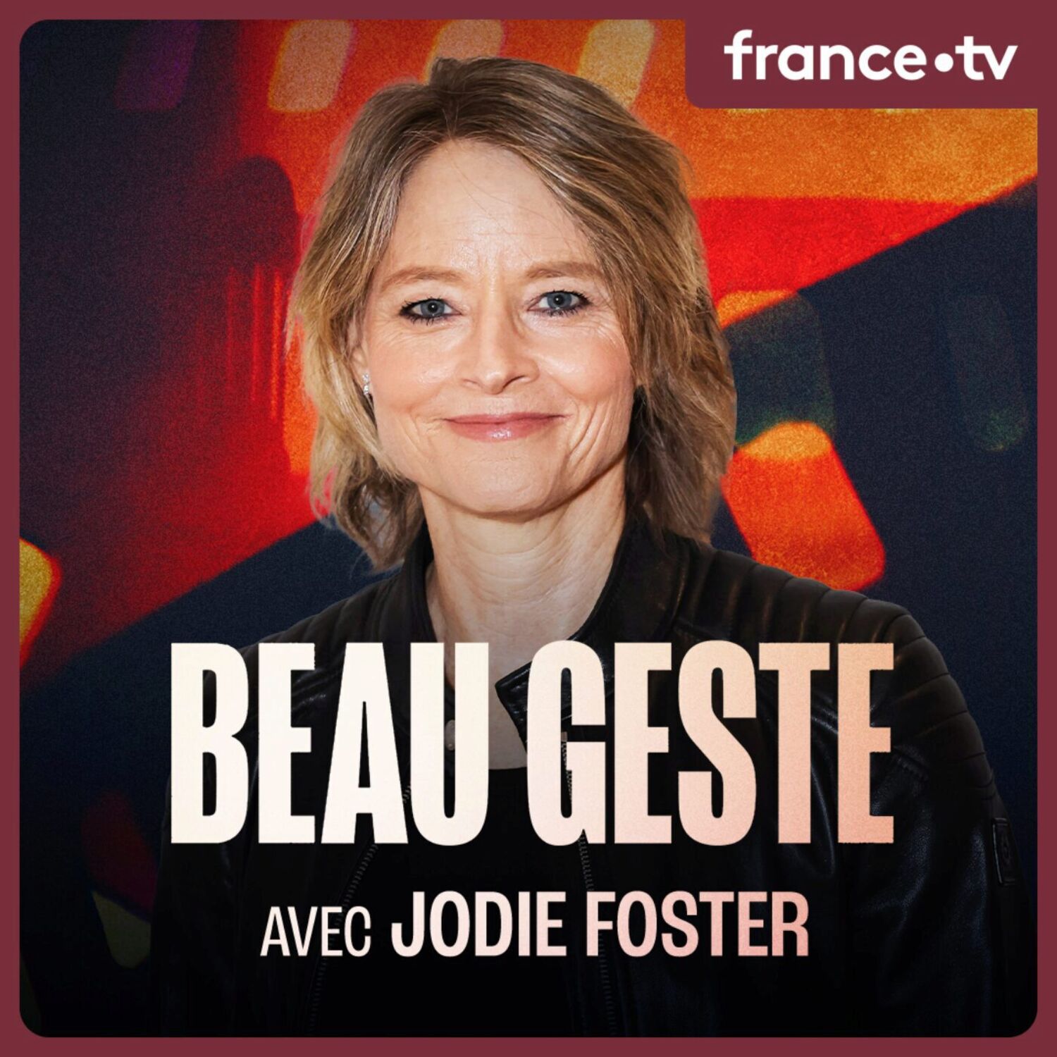 L'intemporelle Jodie Foster episode artwork