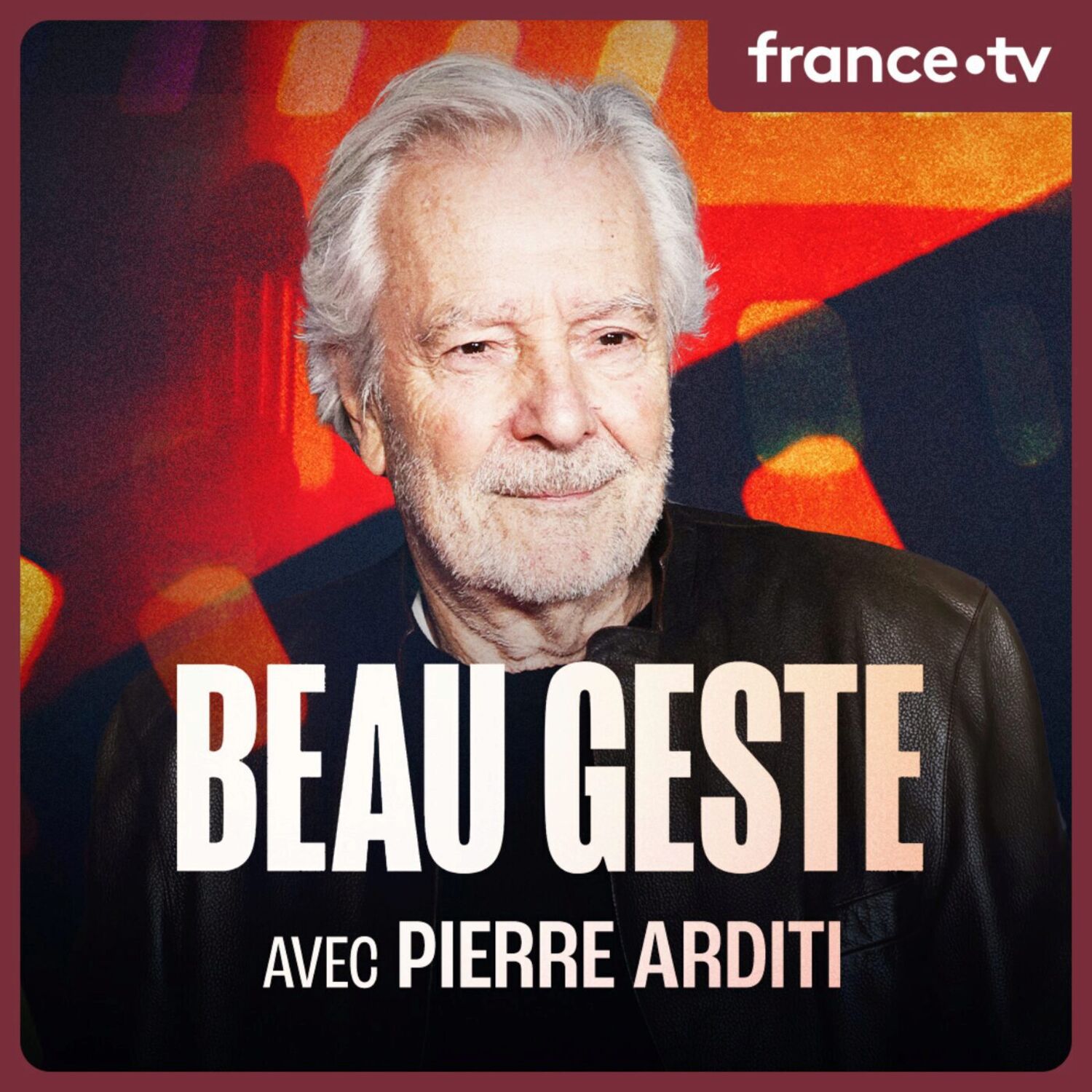 Pierre Arditi, une fin de carrière magnifique episode artwork