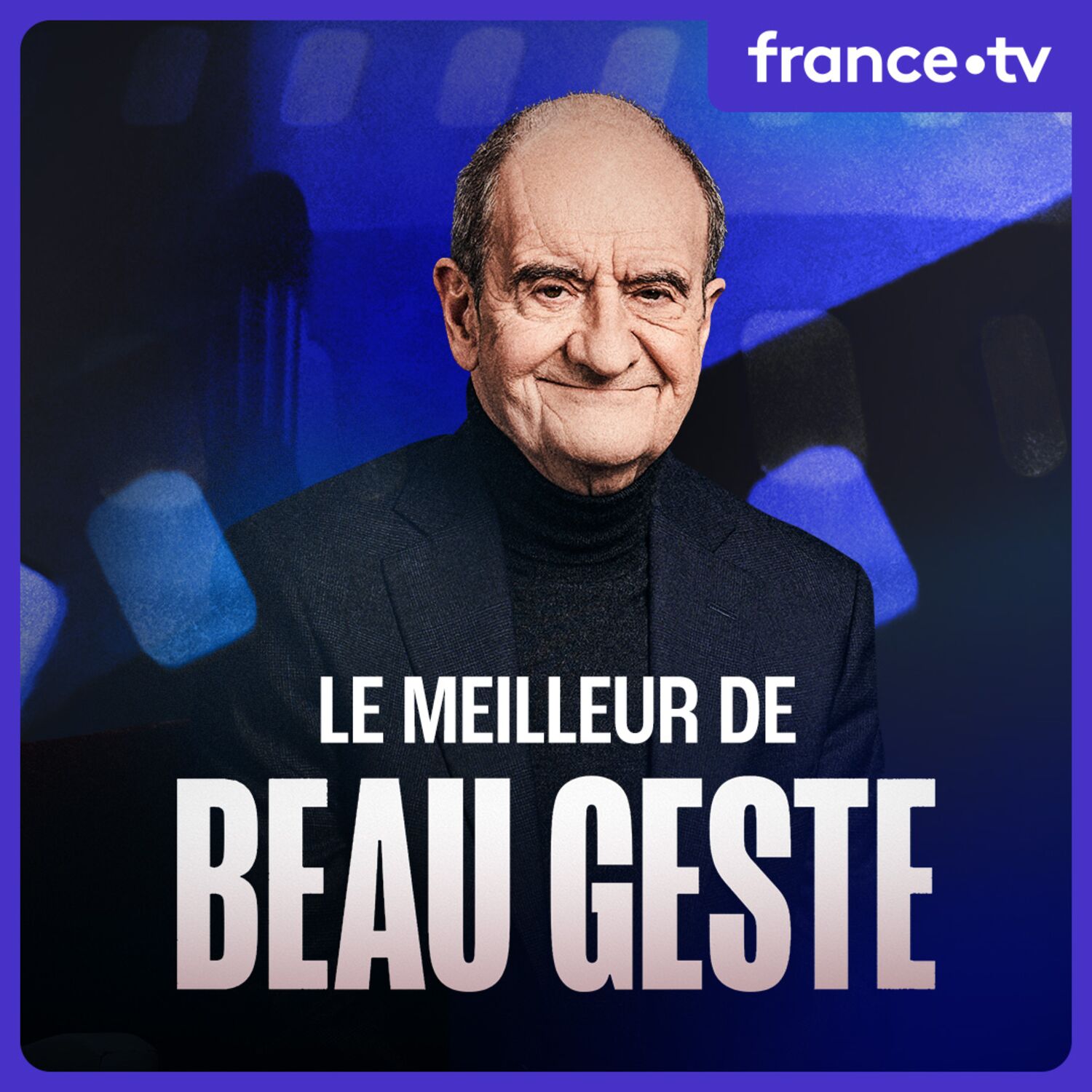 Les meilleurs moments de Beau geste 2025 - 1ère partie - episode artwork