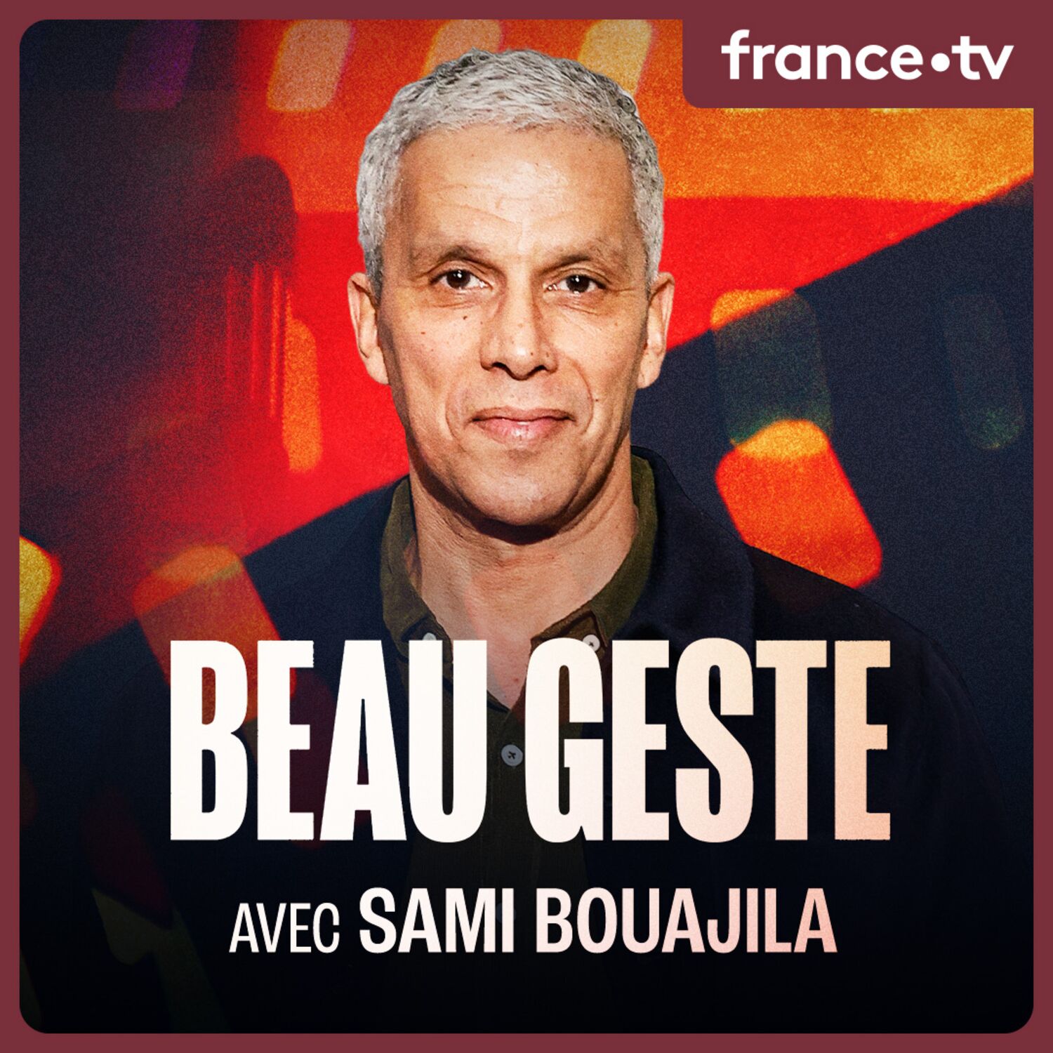 Sami Bouajila, prophète en son pays episode artwork
