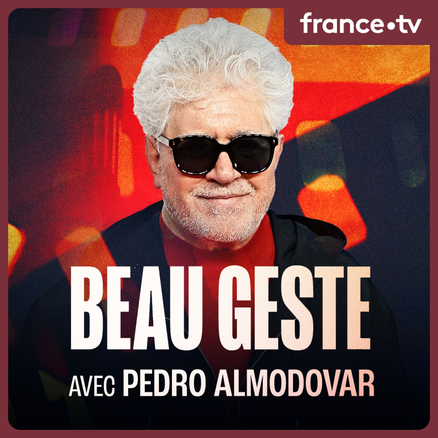 Autofiction, tout sur Pedro ! episode artwork