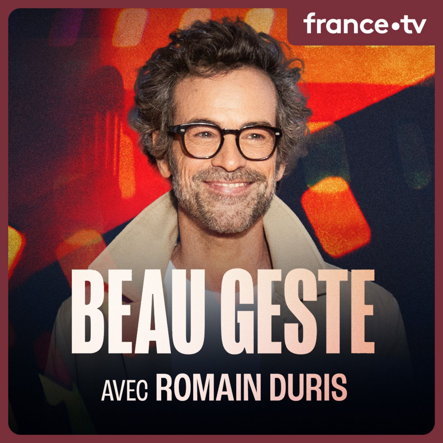 Le petit Romain Duris a bien grandi ! episode artwork