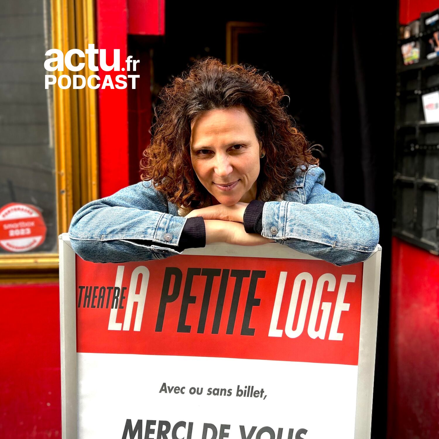 Perrine déniche les talents de demain comme Paul Mirabel ou Marina Rollman