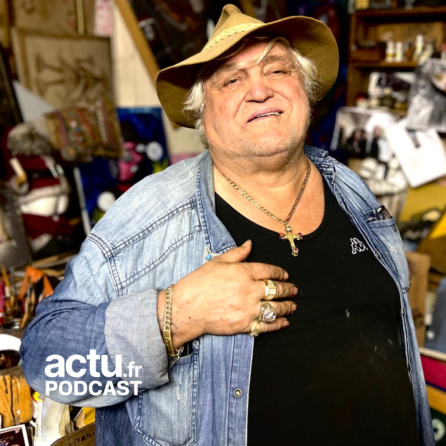 76 ans de Braderie plus tard