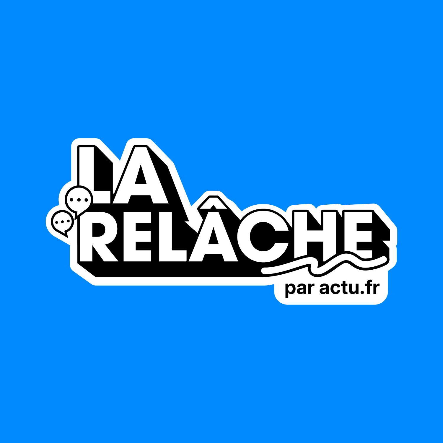 LA RELÂCHE