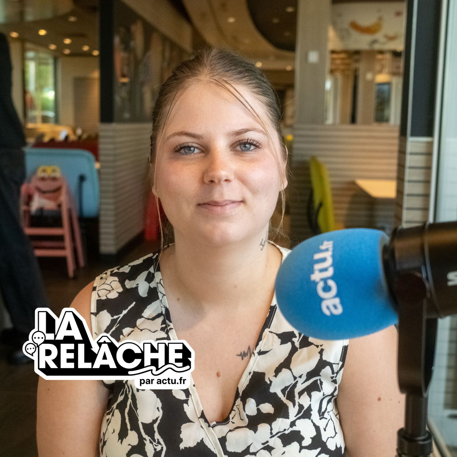 Alicia Bonduau et sa grand-mère au kebab episode artwork