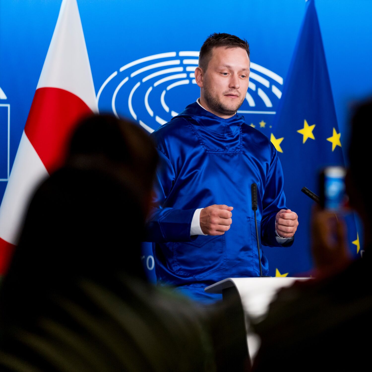 Synthèse de la plénière - Strasbourg, octobre I 2025 episode artwork