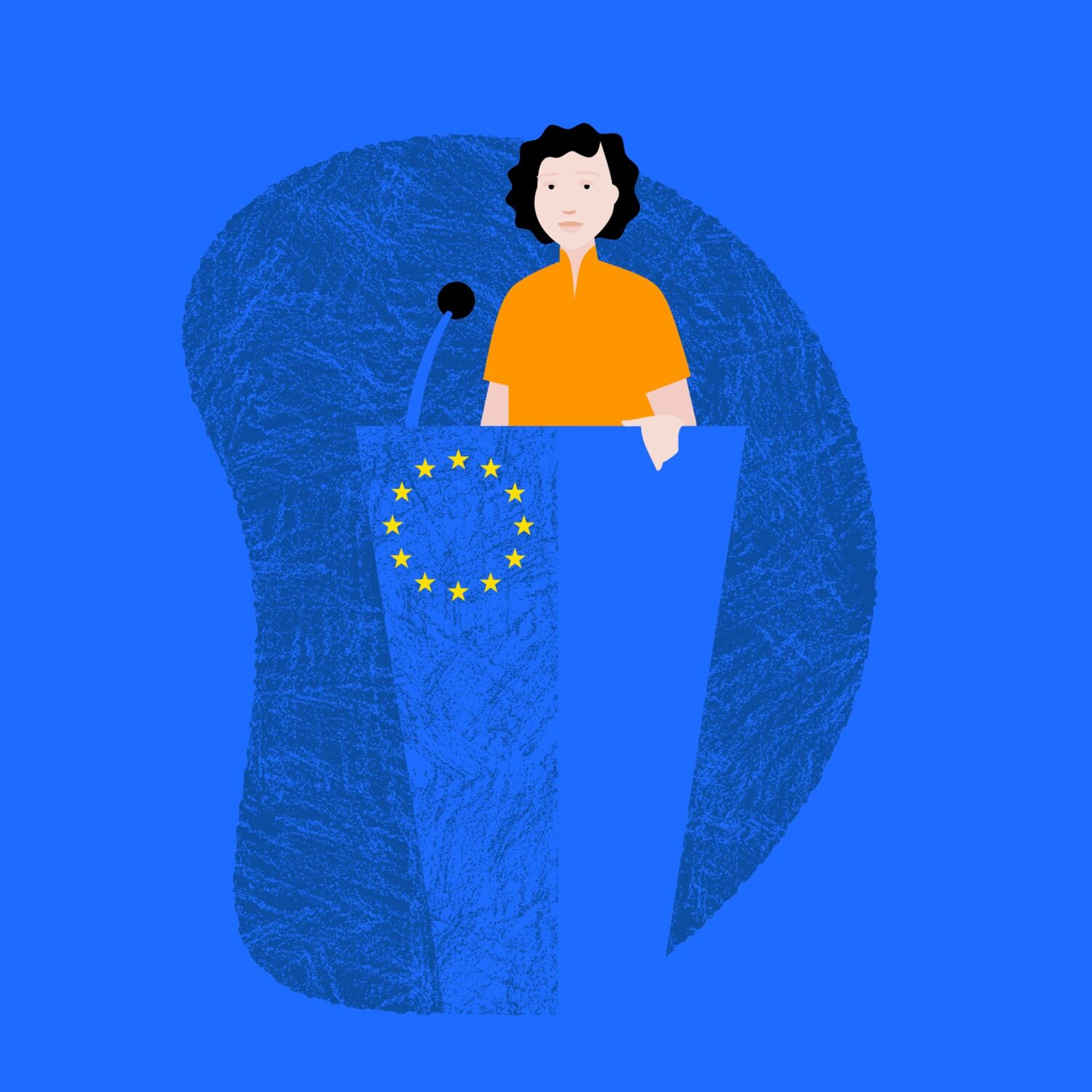 Quelles sont les fonctions de la Présidente du Parlement européen ? episode artwork