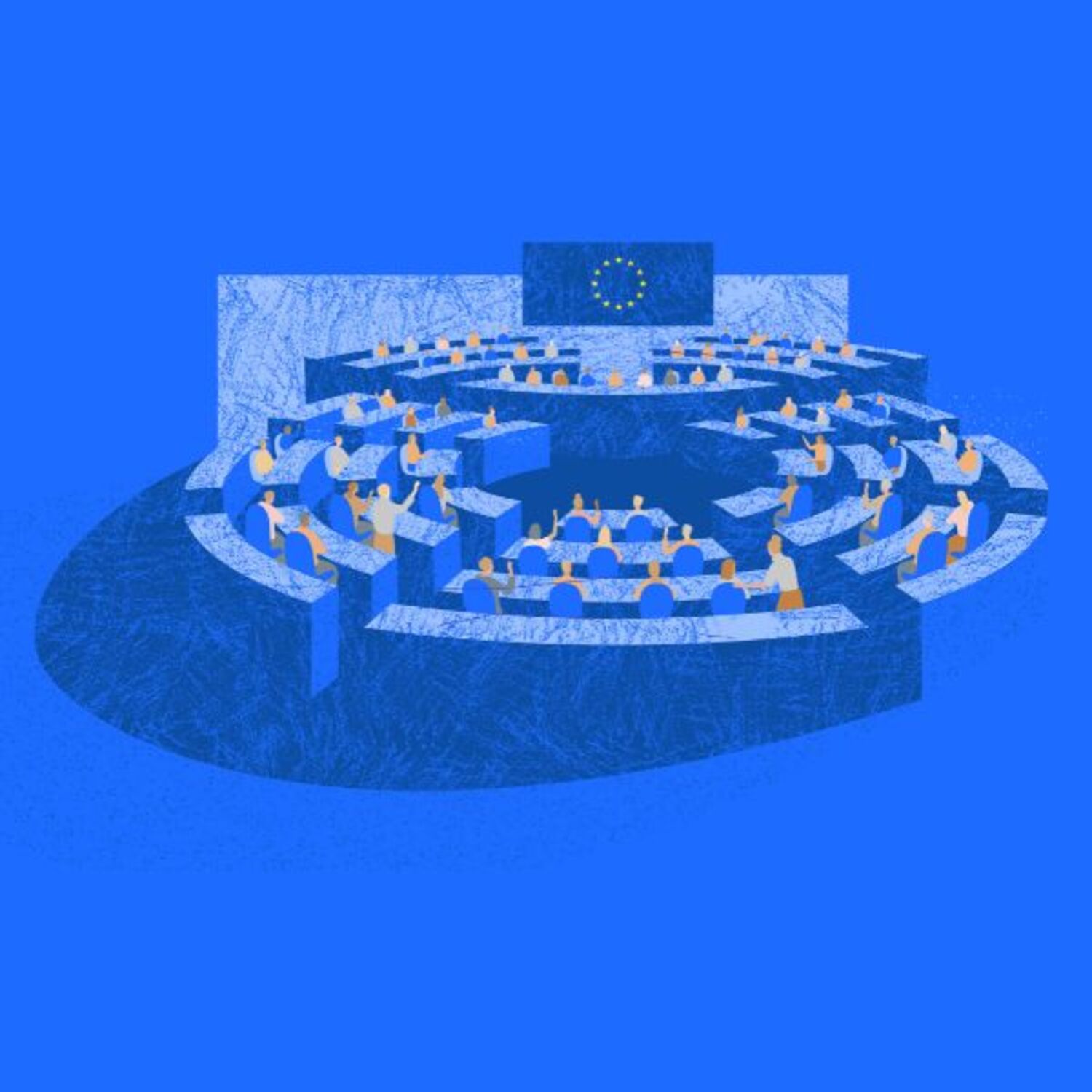Qu’est-ce que la session plénière? episode artwork