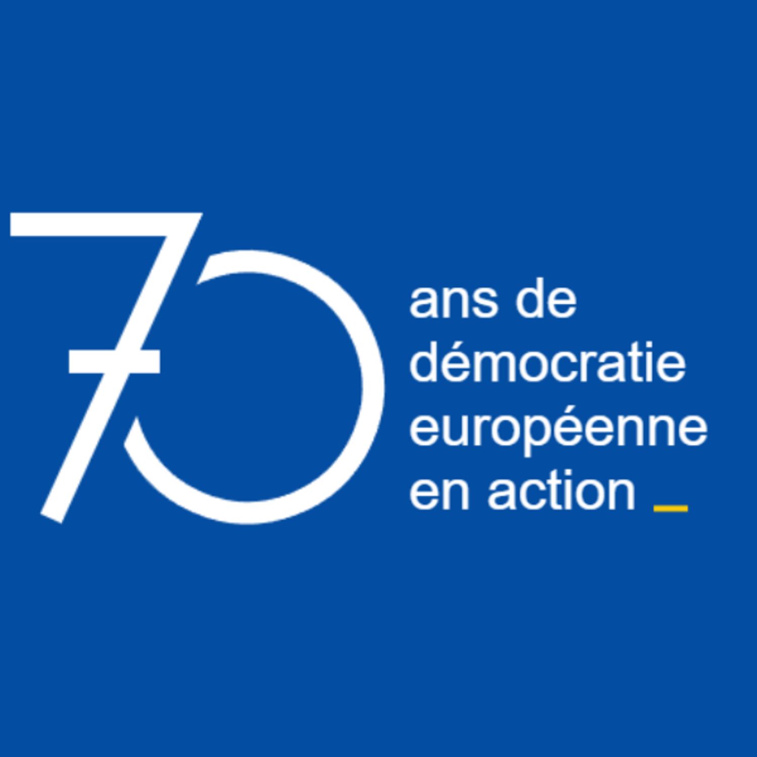 70 ans de démocratie européenne episode artwork