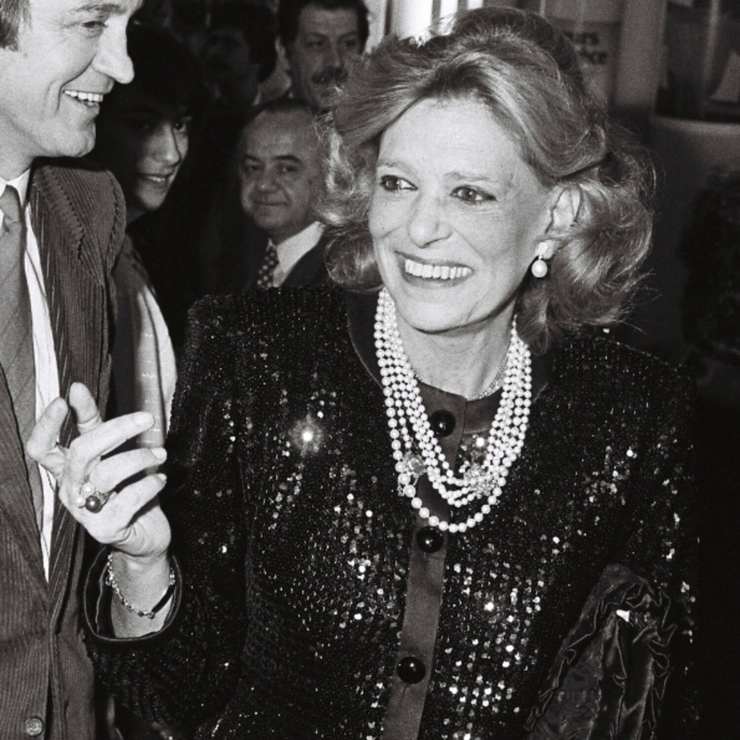 Melina Mercouri – une visionnaire de la culture et une force politique episode artwork