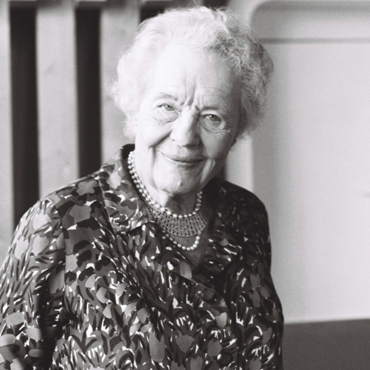 Louise Weiss, une Européenne engagée episode artwork