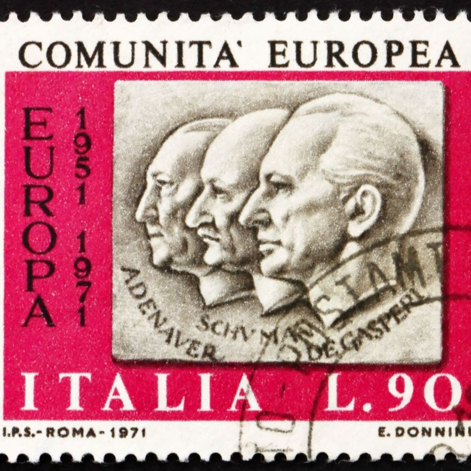 L’Assemblée commune de la Communauté européenne du charbon et de l’acier et son rôle dans l’intégration européenne episode artwork