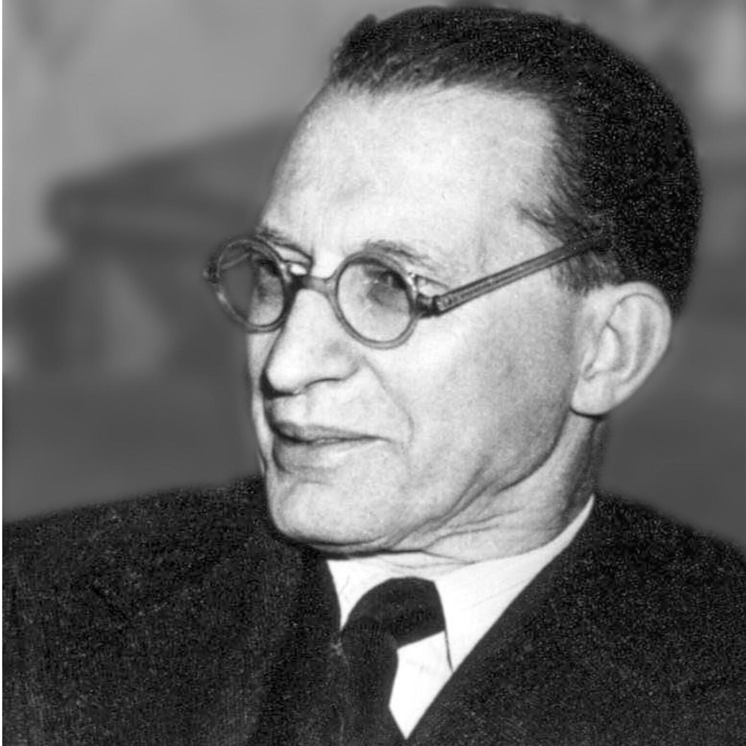 Alcide De Gasperi, démocrate sans frontières episode artwork