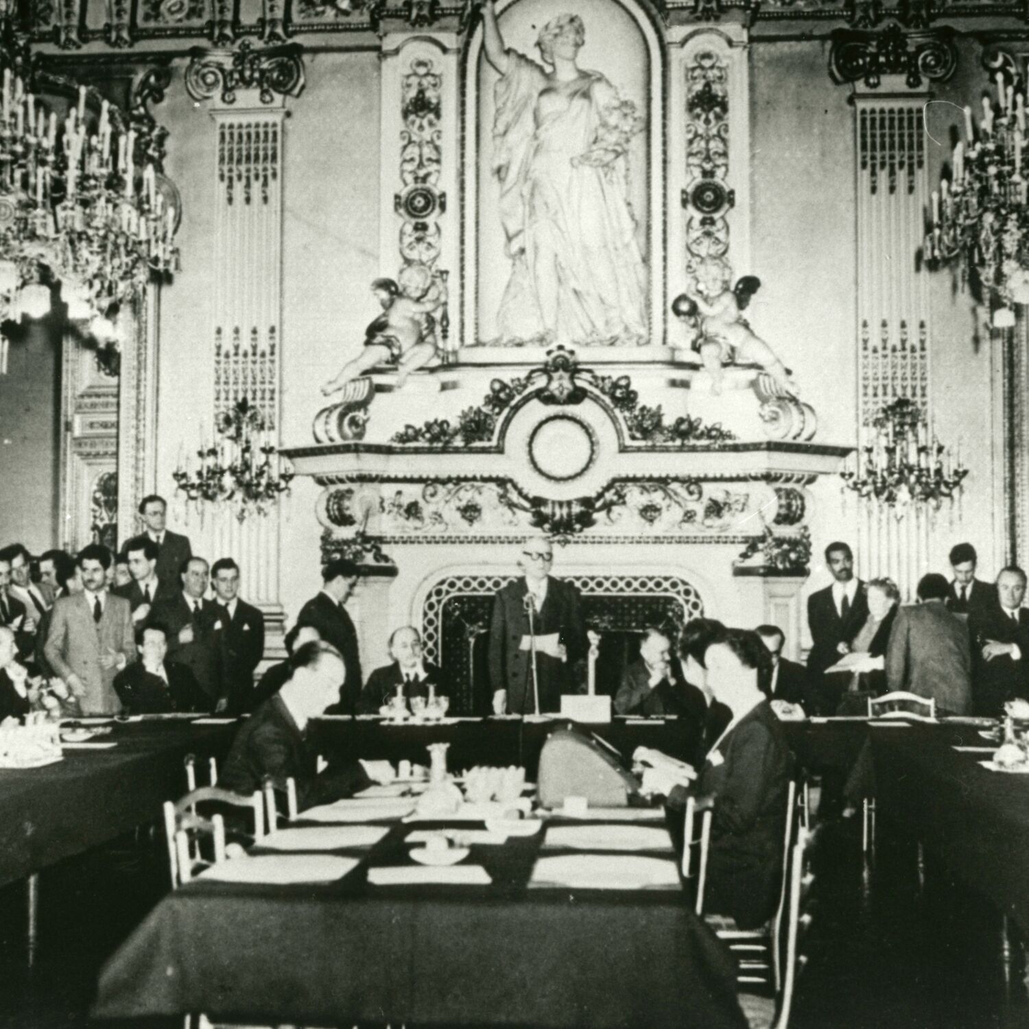 Anniversaire de la déclaration Schuman episode artwork