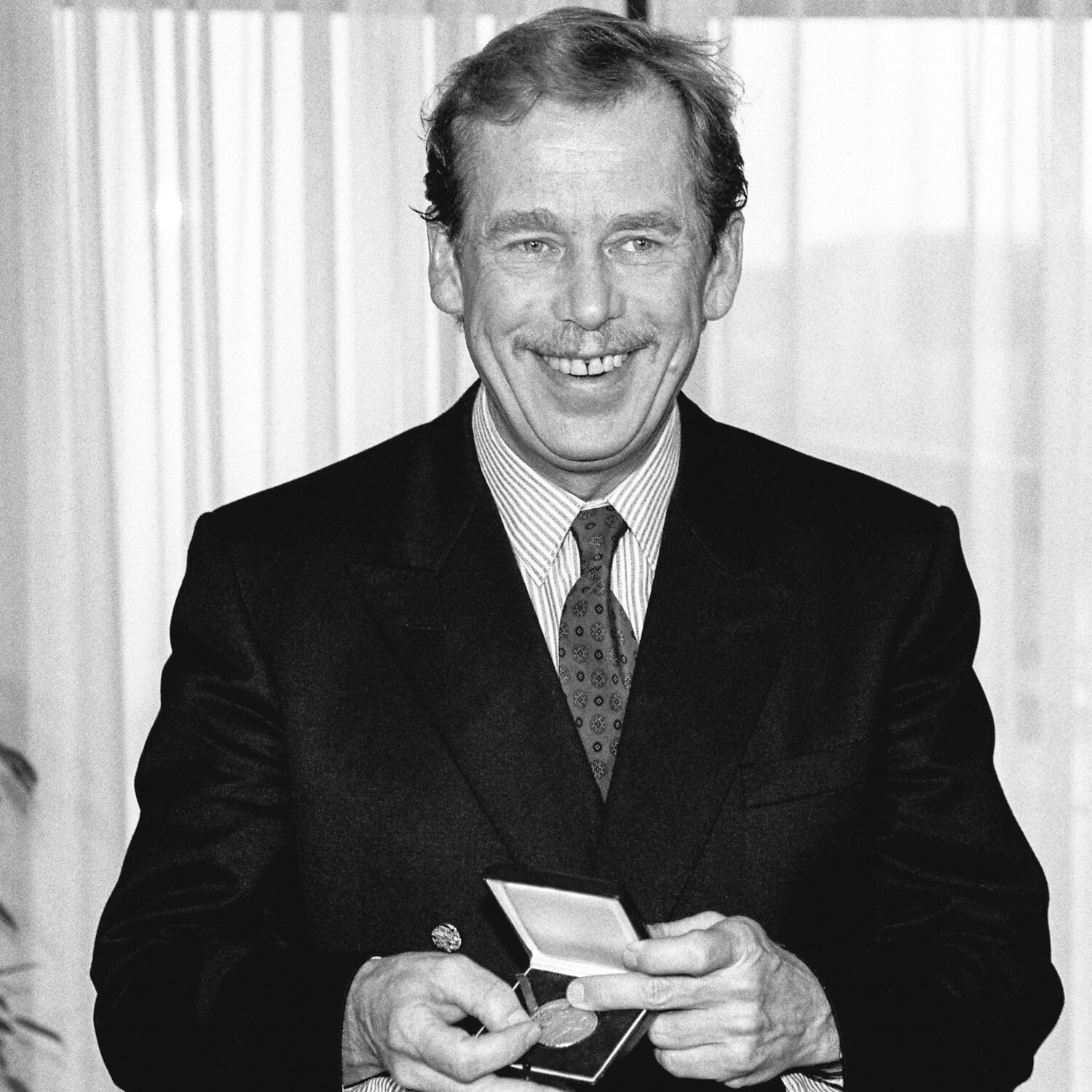 Václav Havel - Un homme d’exception episode artwork