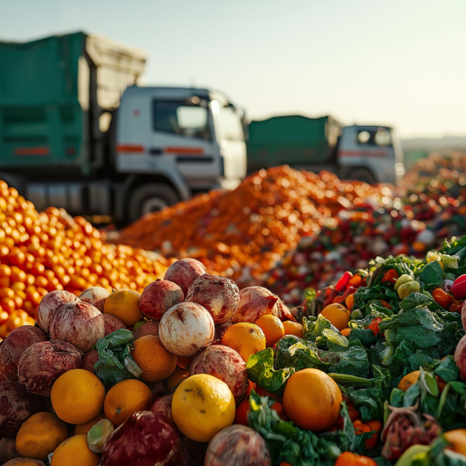 Le gaspillage alimentaire dans l’Union européenne: défis et objectifs episode artwork