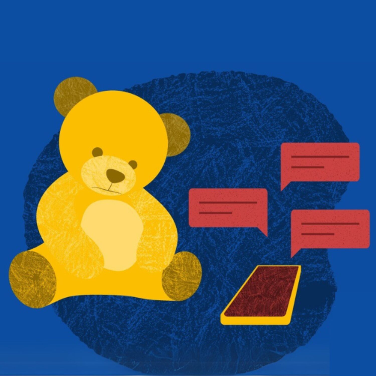 La protection des enfants dans l’UE episode artwork