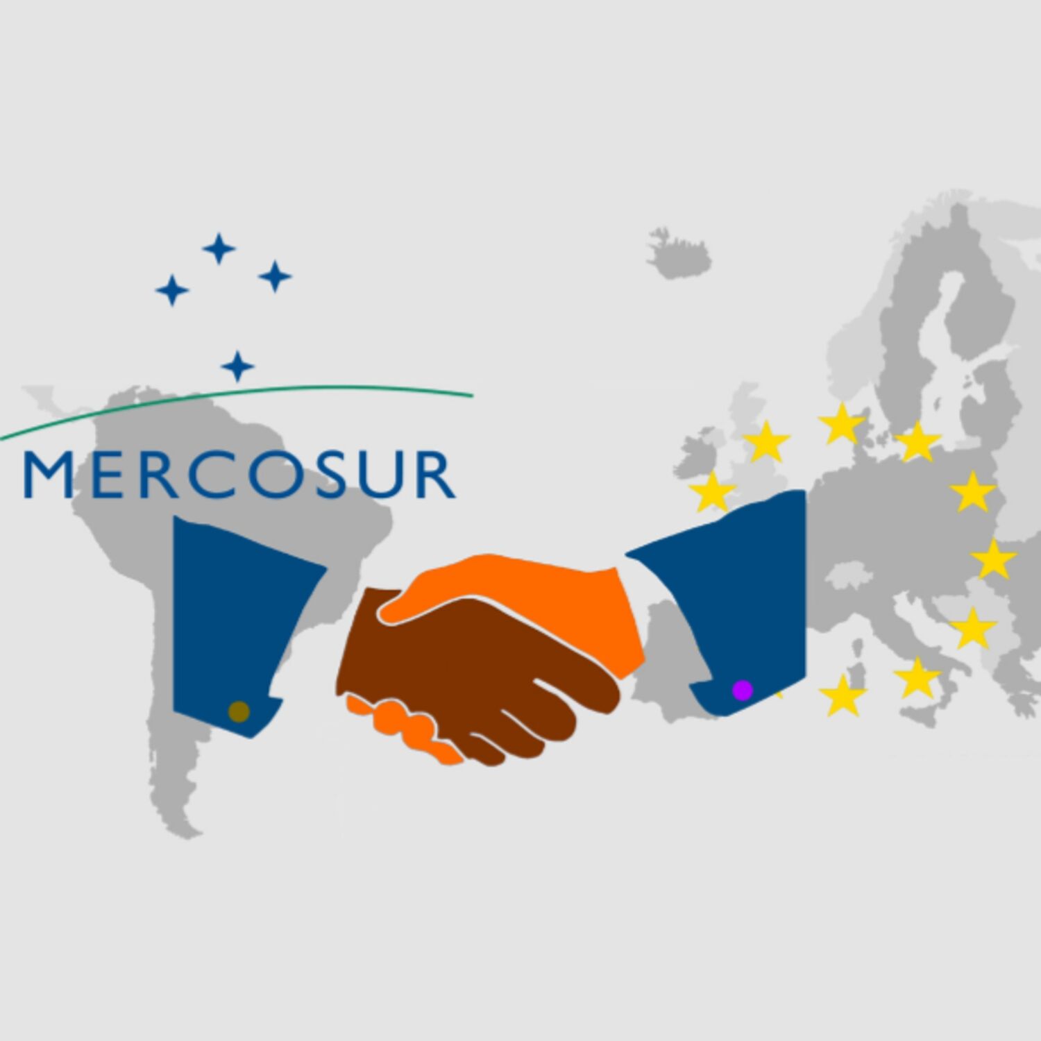 Mercosur: perspectives et enjeux pour l’Union européenne episode artwork