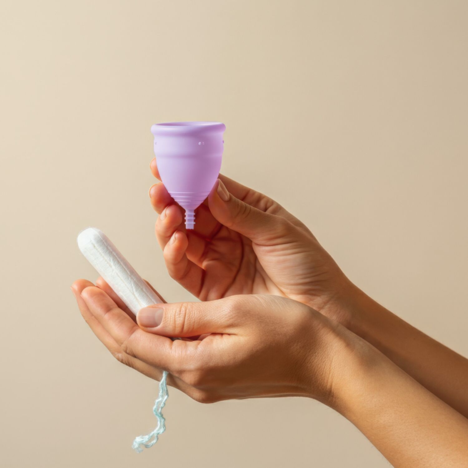 La lutte contre la précarité menstruelle dans l’Union européenne episode artwork