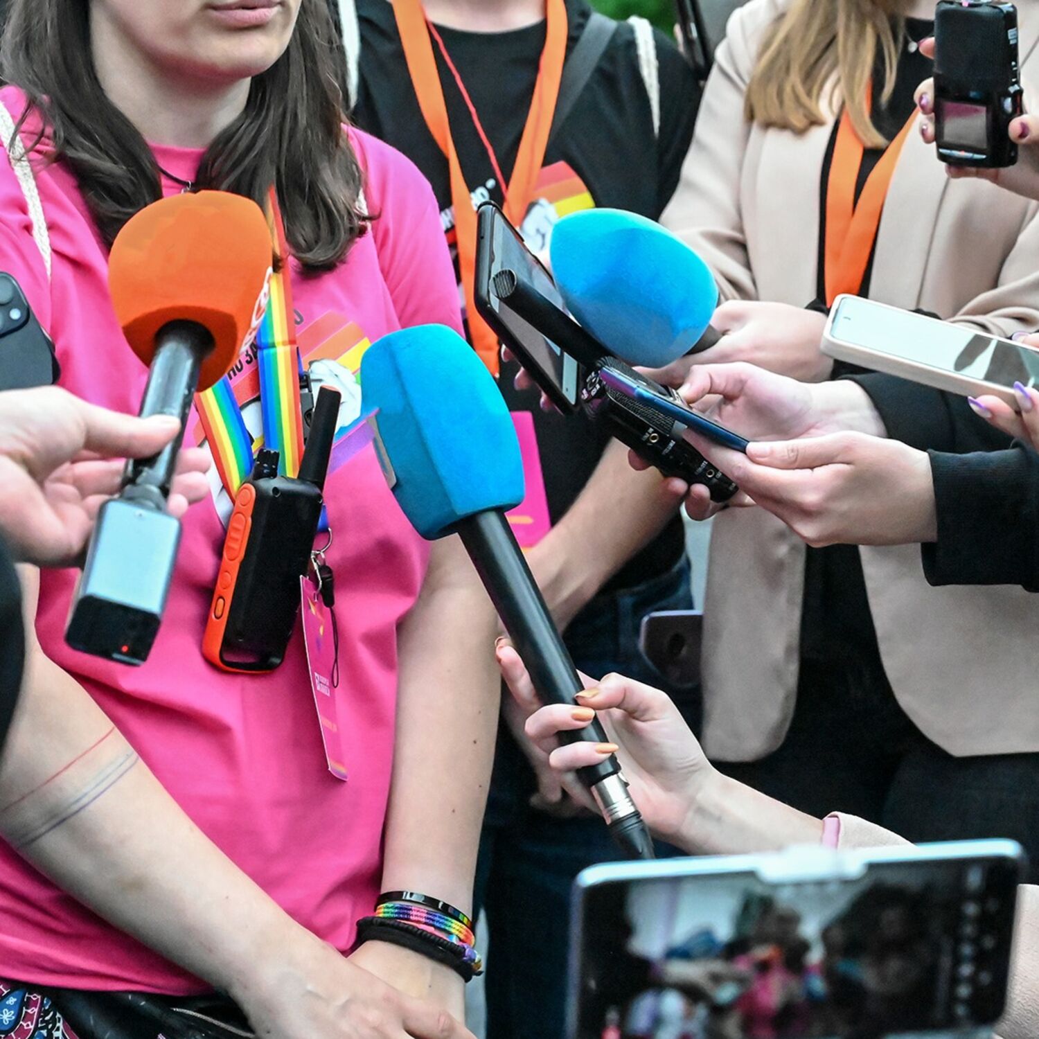 La législation européenne sur la liberté des médias episode artwork