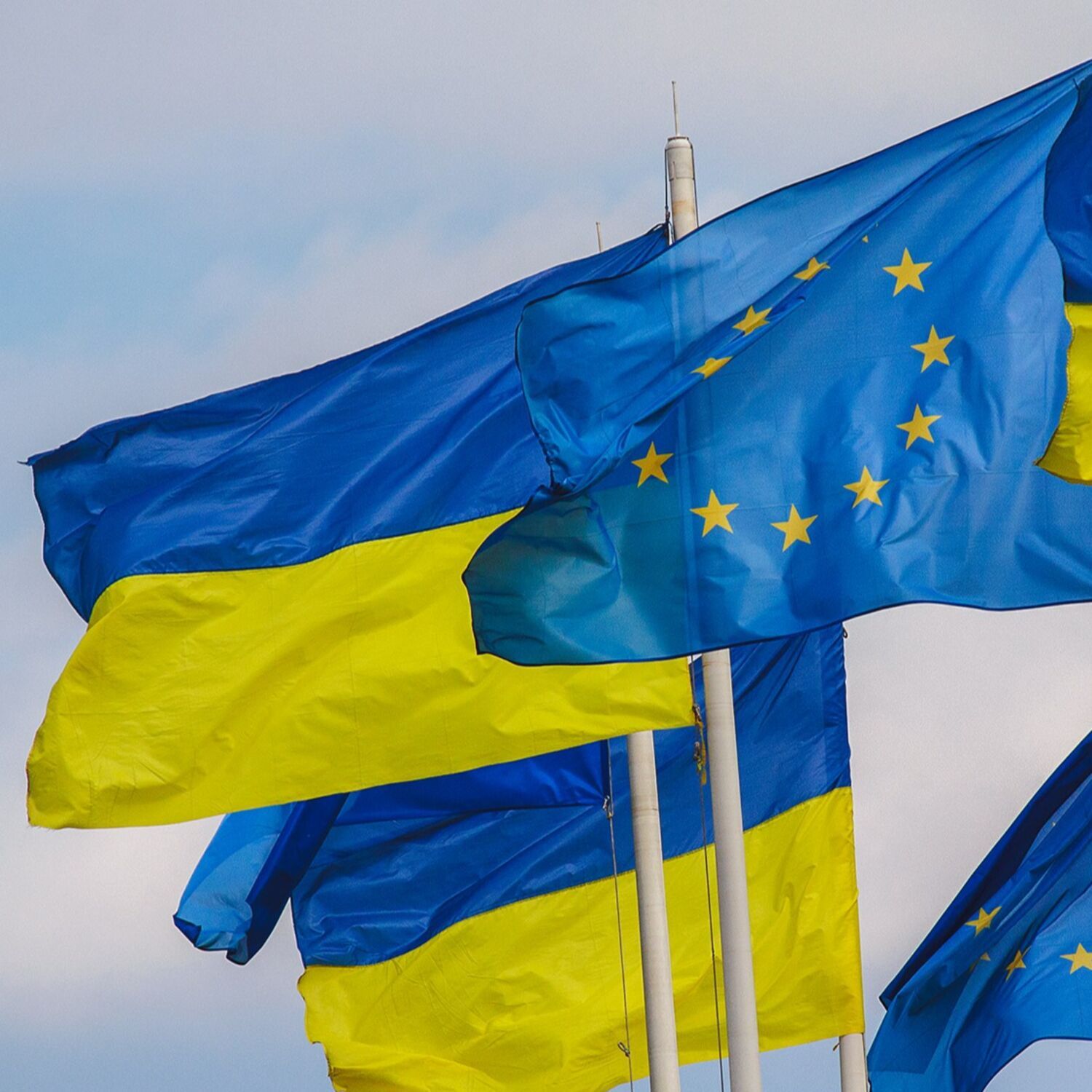 Comment l’UE soutient l’Ukraine episode artwork