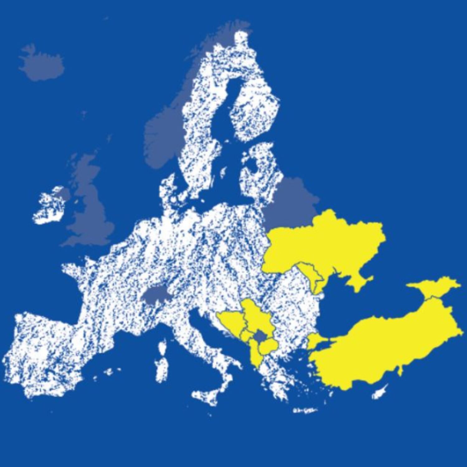 L’élargissement de l’Union européenne: comment ça marche? episode artwork