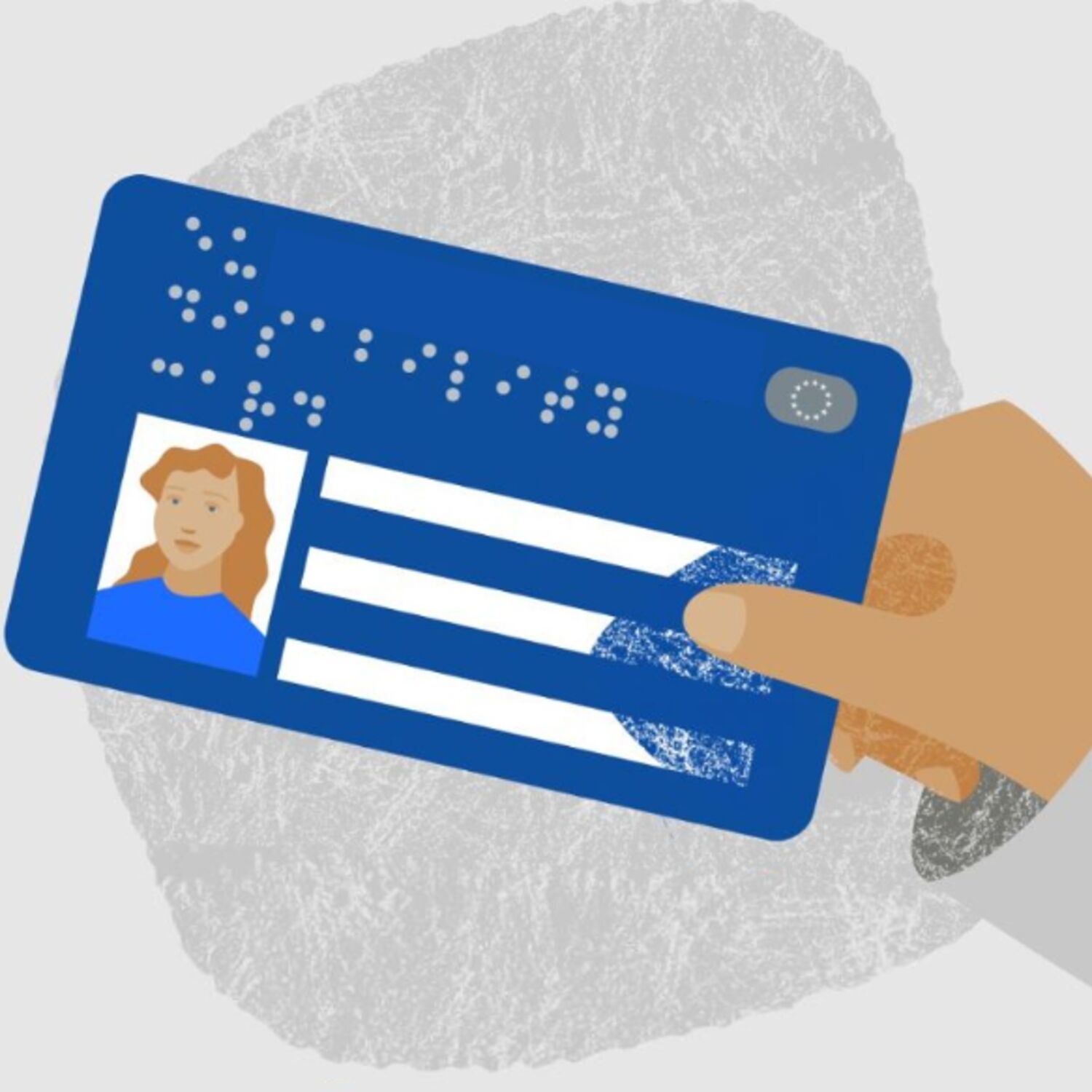 La carte européenne du handicap episode artwork