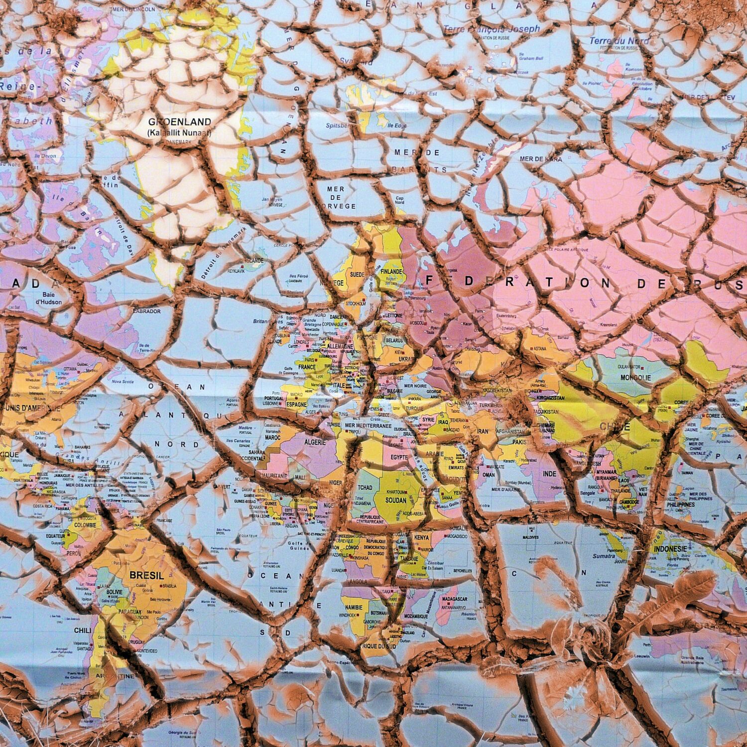 Journée mondiale de l’environnement 2024 episode artwork