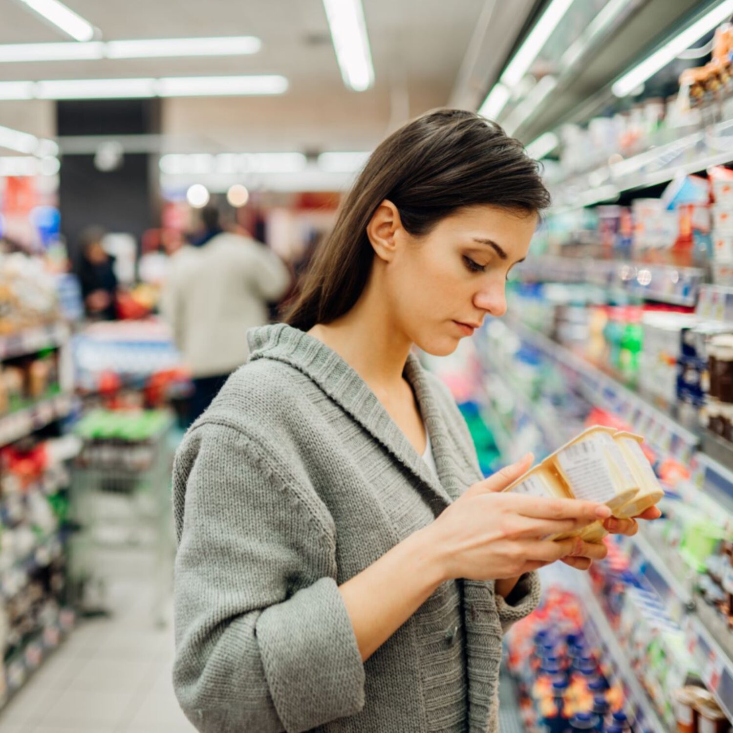 La sécurité alimentaire dans l’Union européenne episode artwork