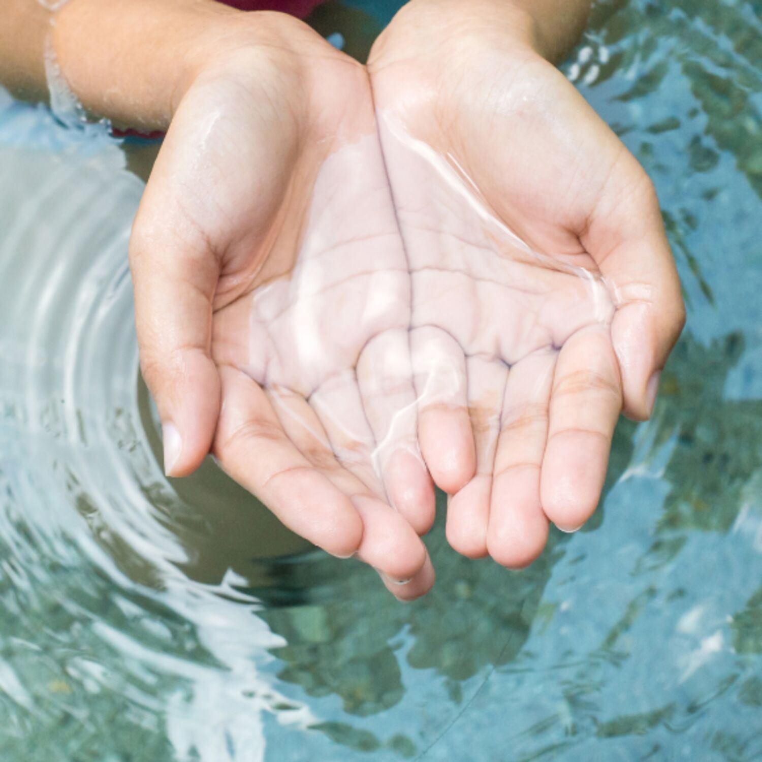 Des eaux claires à l’horizon: la stratégie de l’Union européenne pour des eaux saines episode artwork