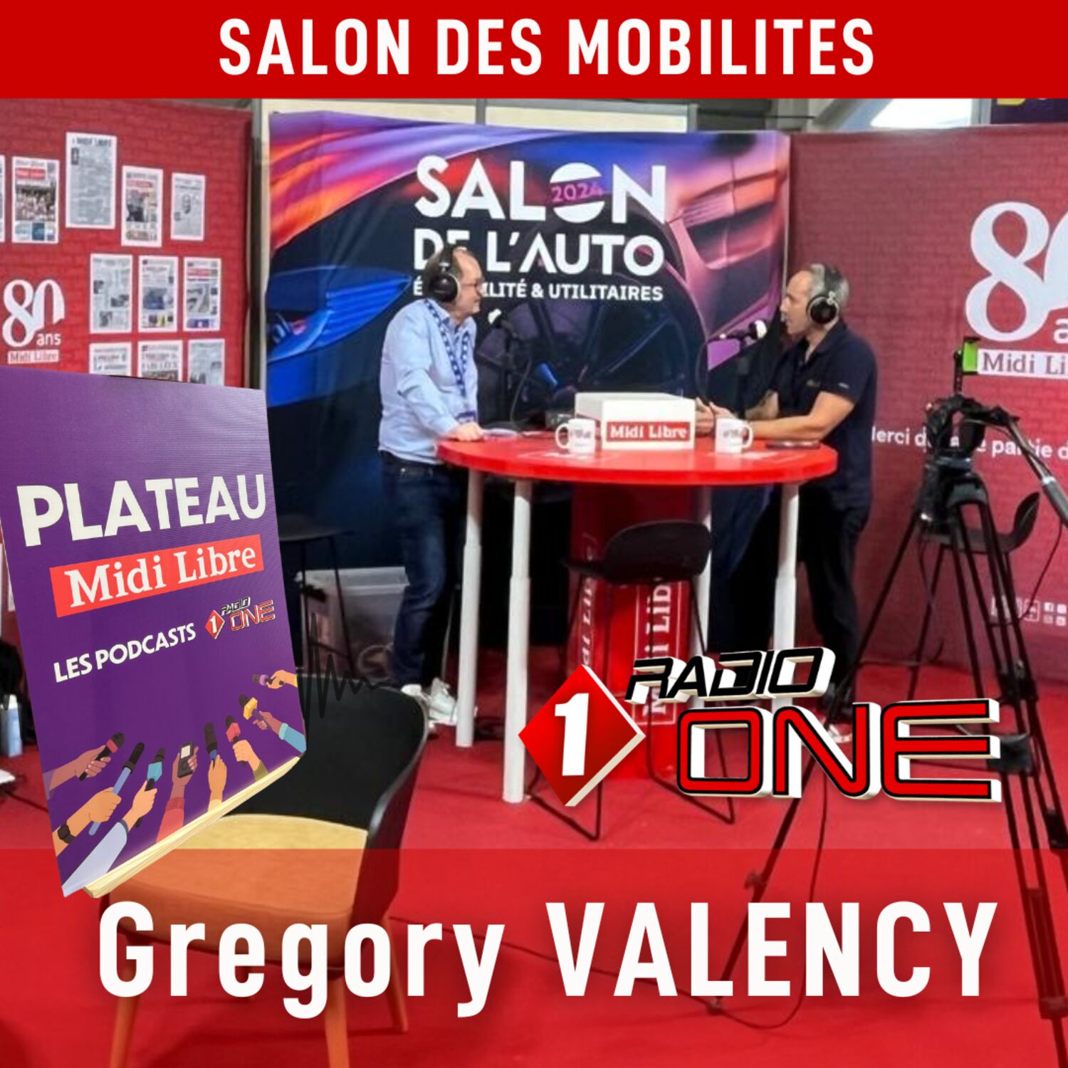 Gregory VALENCY - application KELKUN