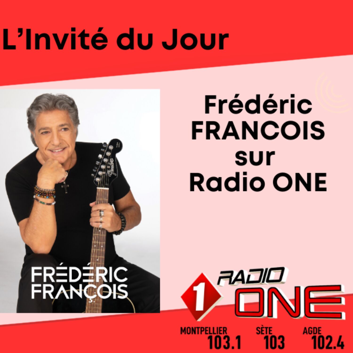 Frédéric FRANCOIS