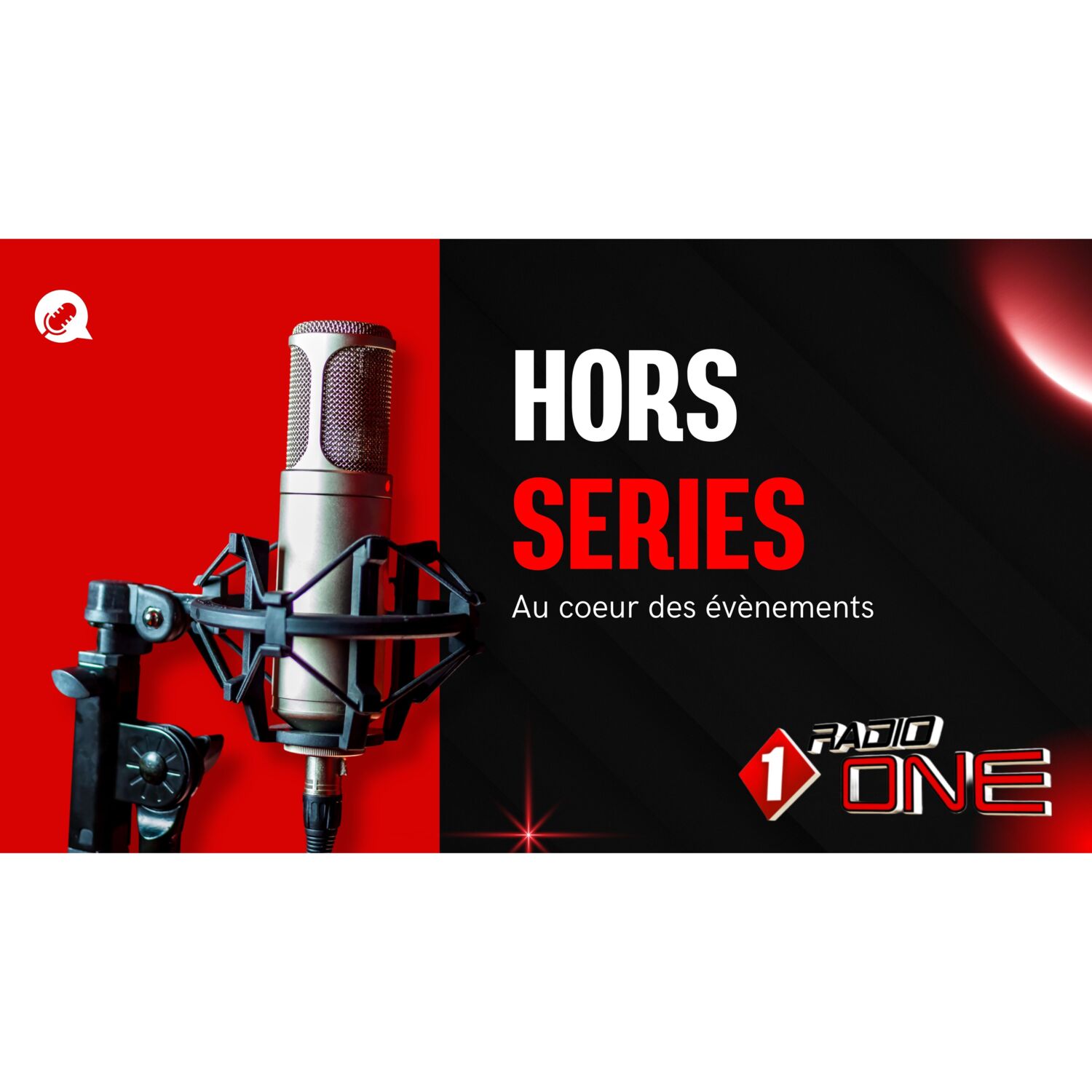 Hors Série Radio ONE
