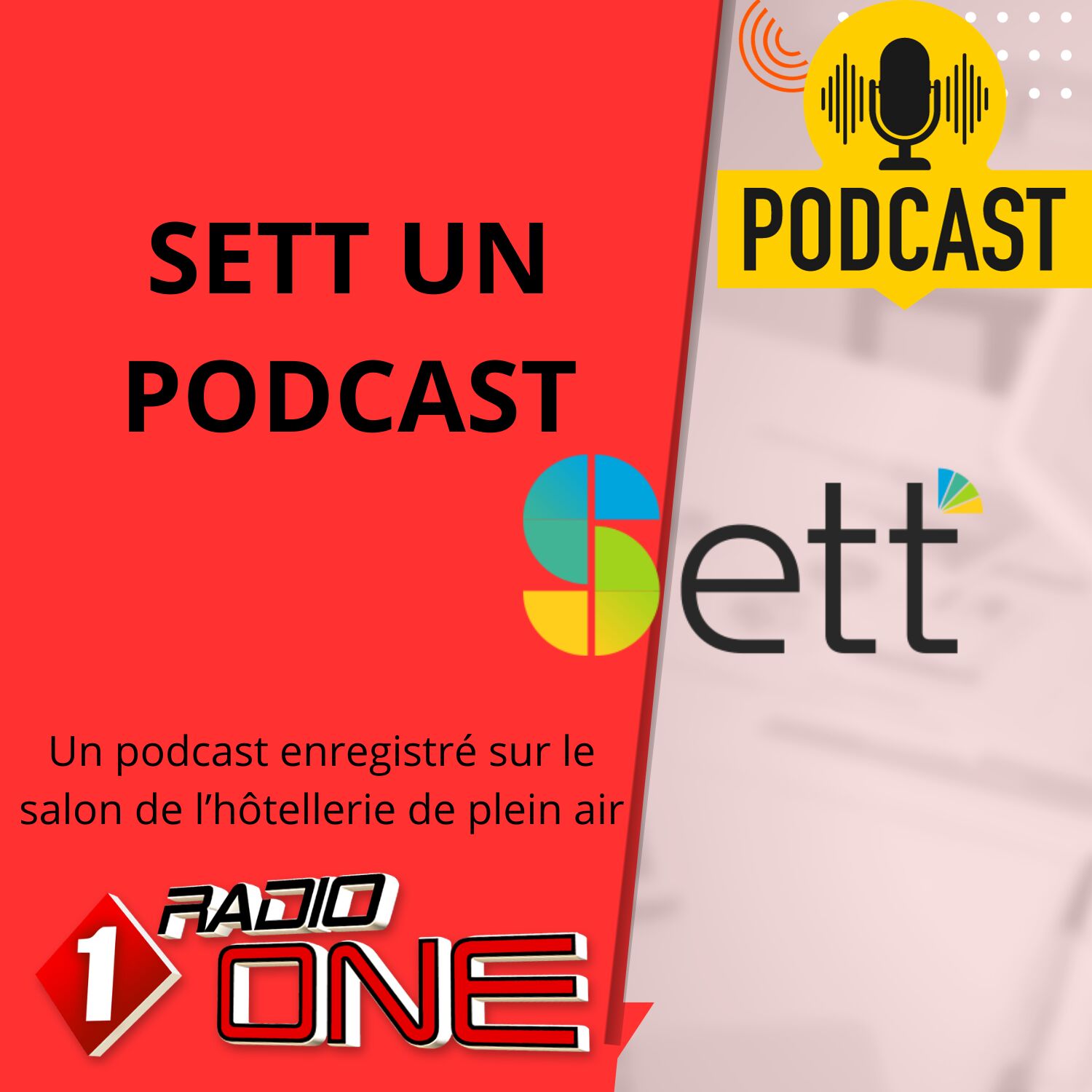 SETT UN PODCAST ep 2
